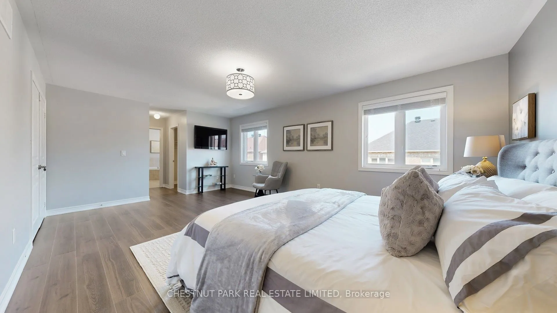 32 Arbour Drive