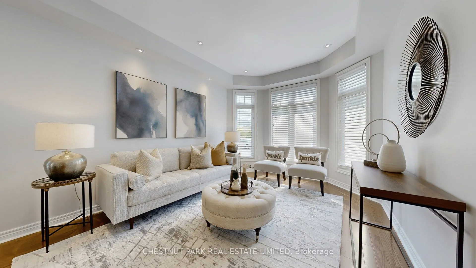 32 Arbour Drive