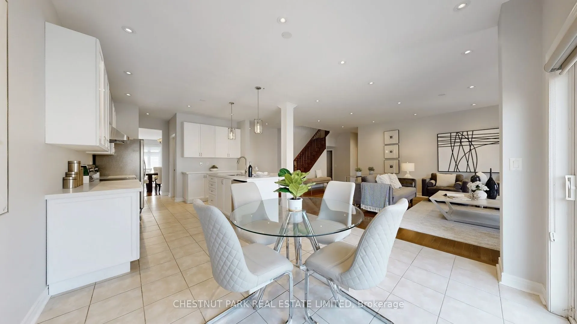 32 Arbour Drive