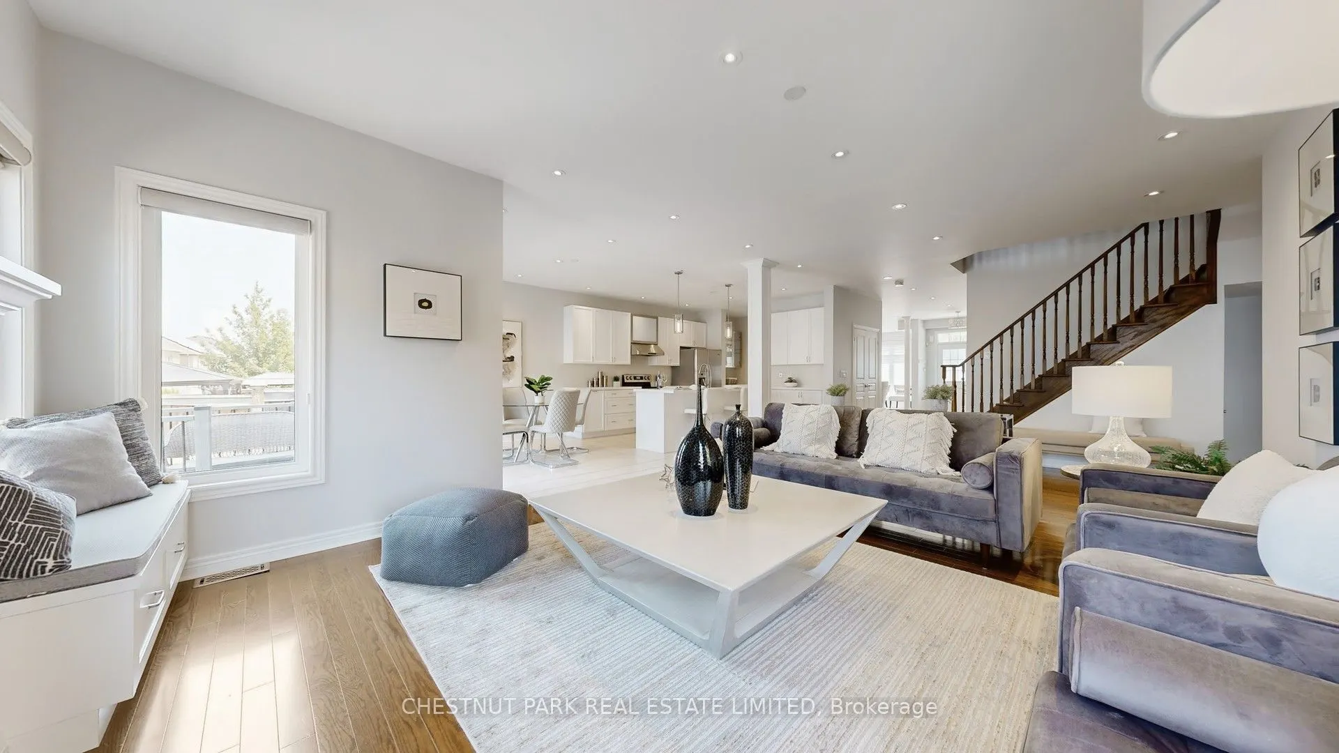 32 Arbour Drive