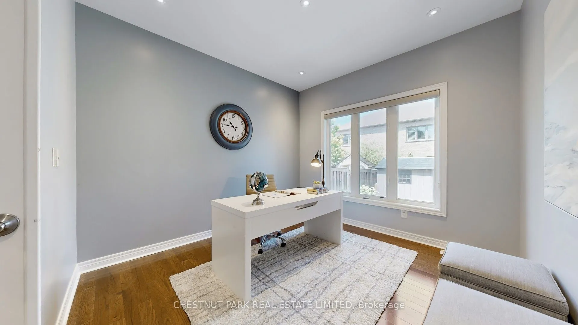 32 Arbour Drive