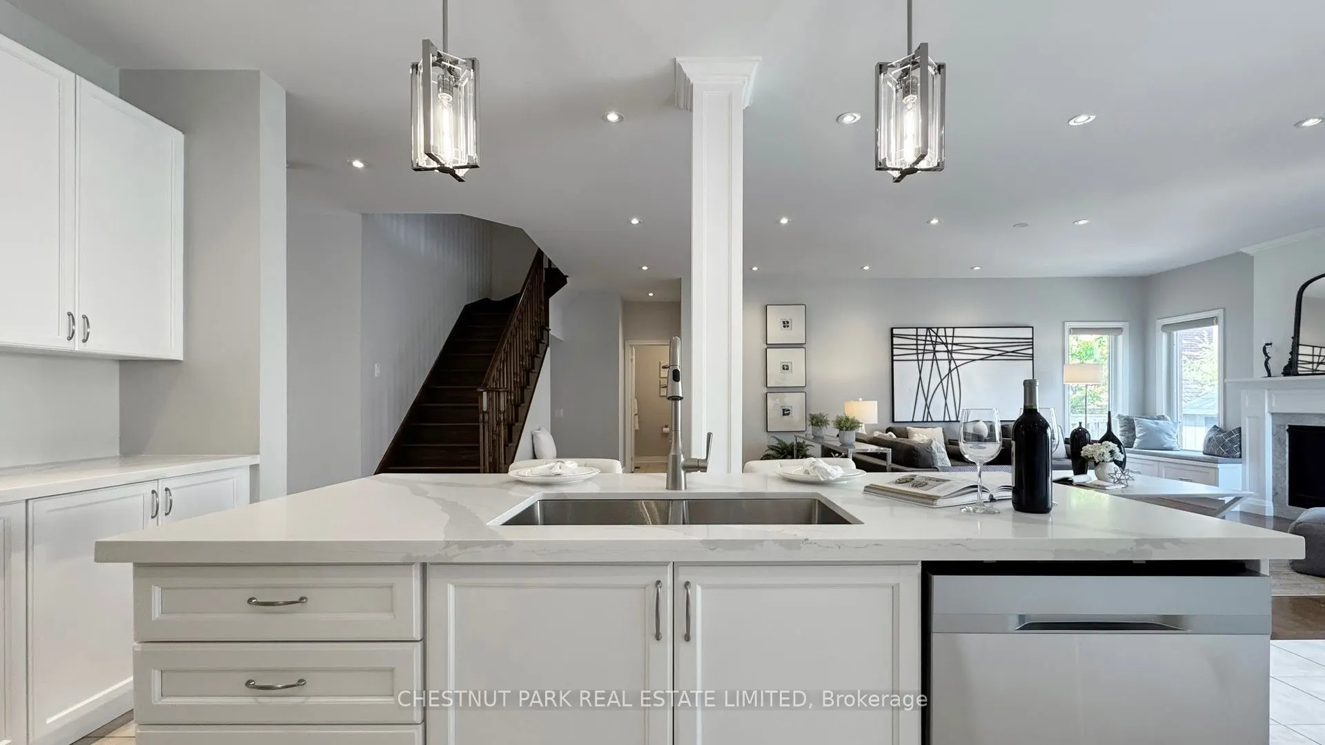 32 Arbour Drive
