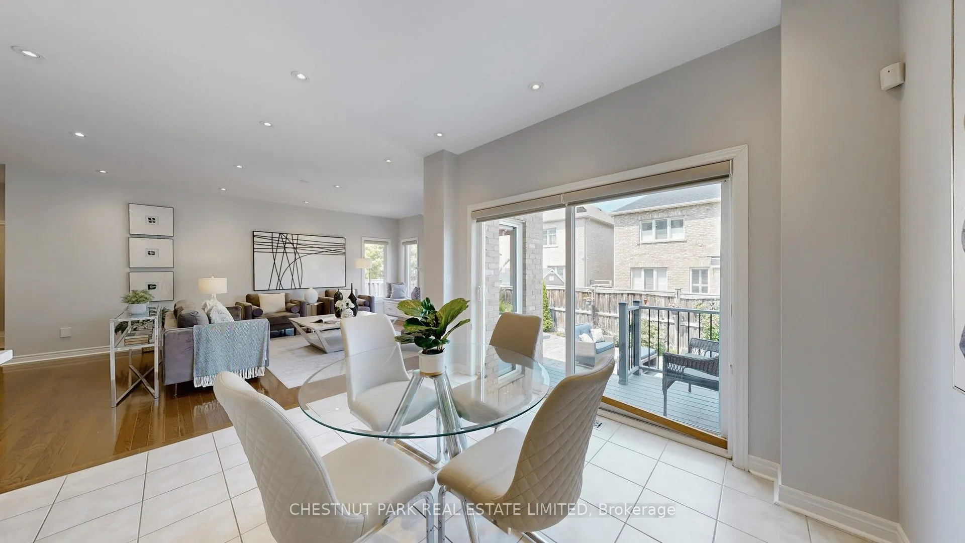 32 Arbour Drive