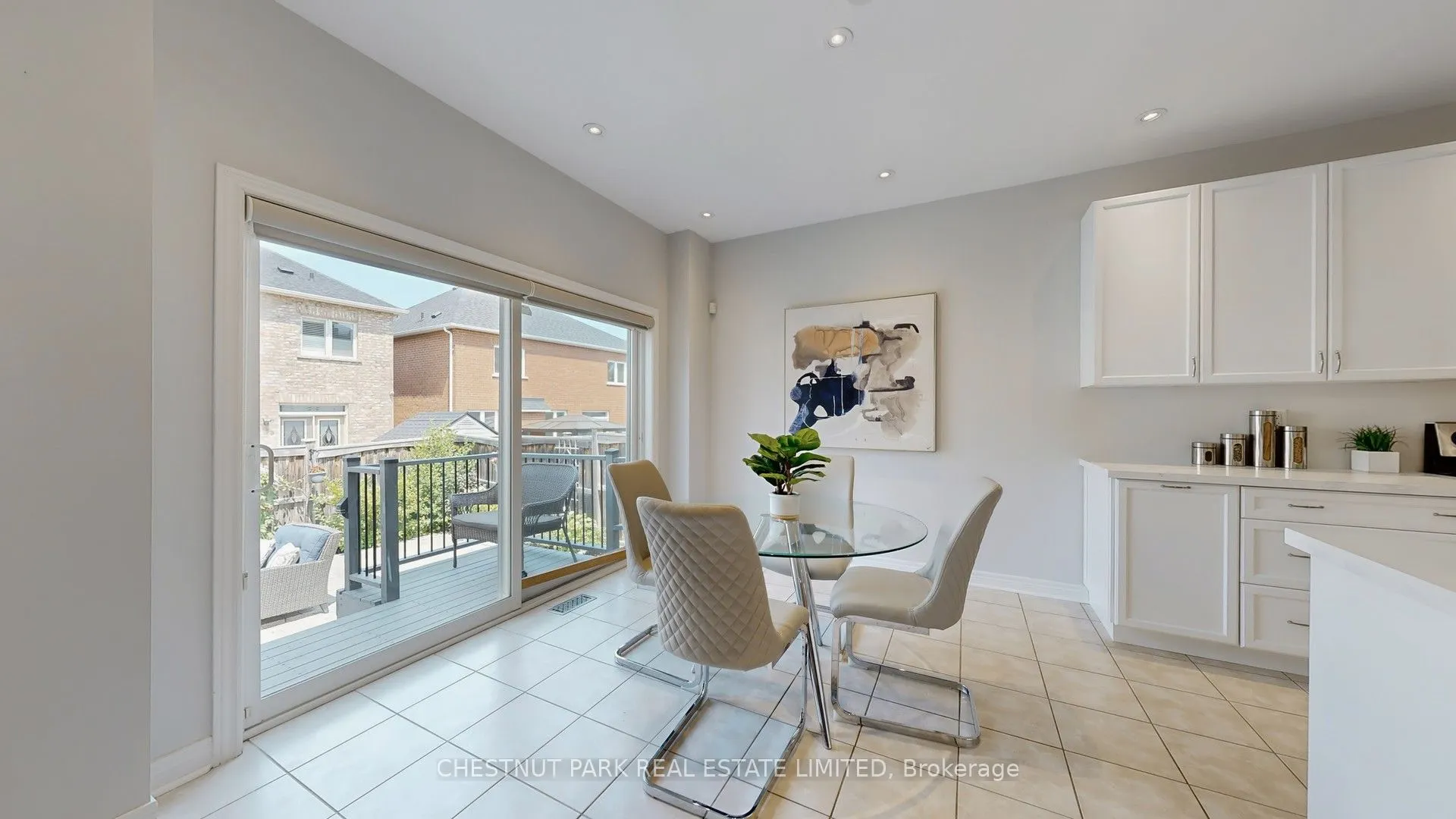 32 Arbour Drive