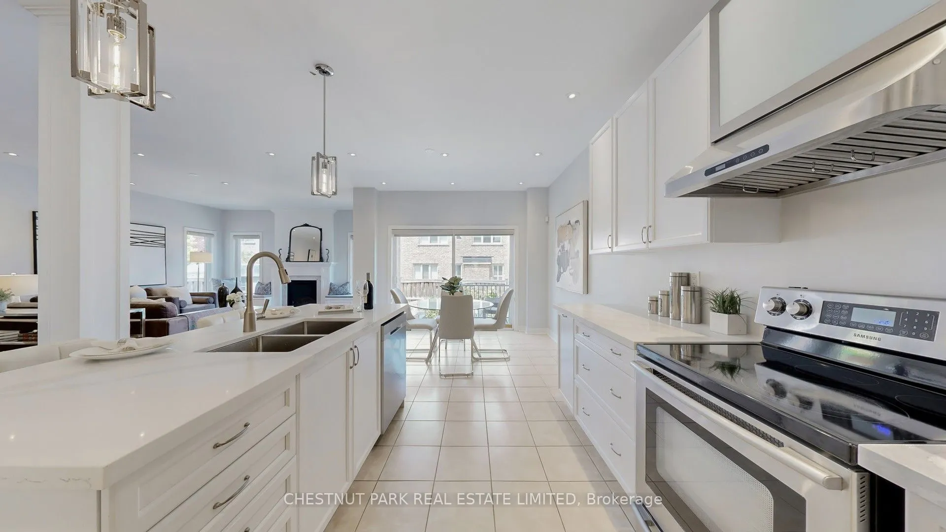 32 Arbour Drive