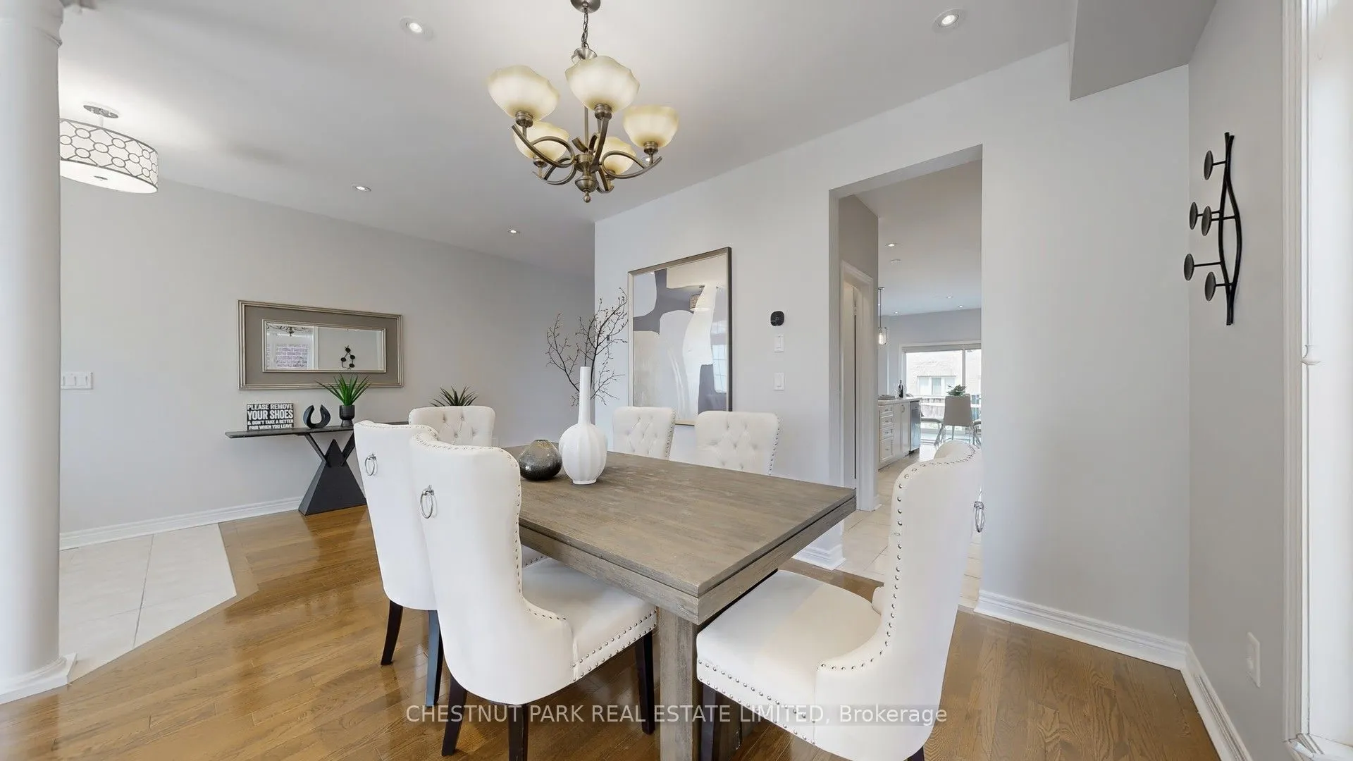 32 Arbour Drive