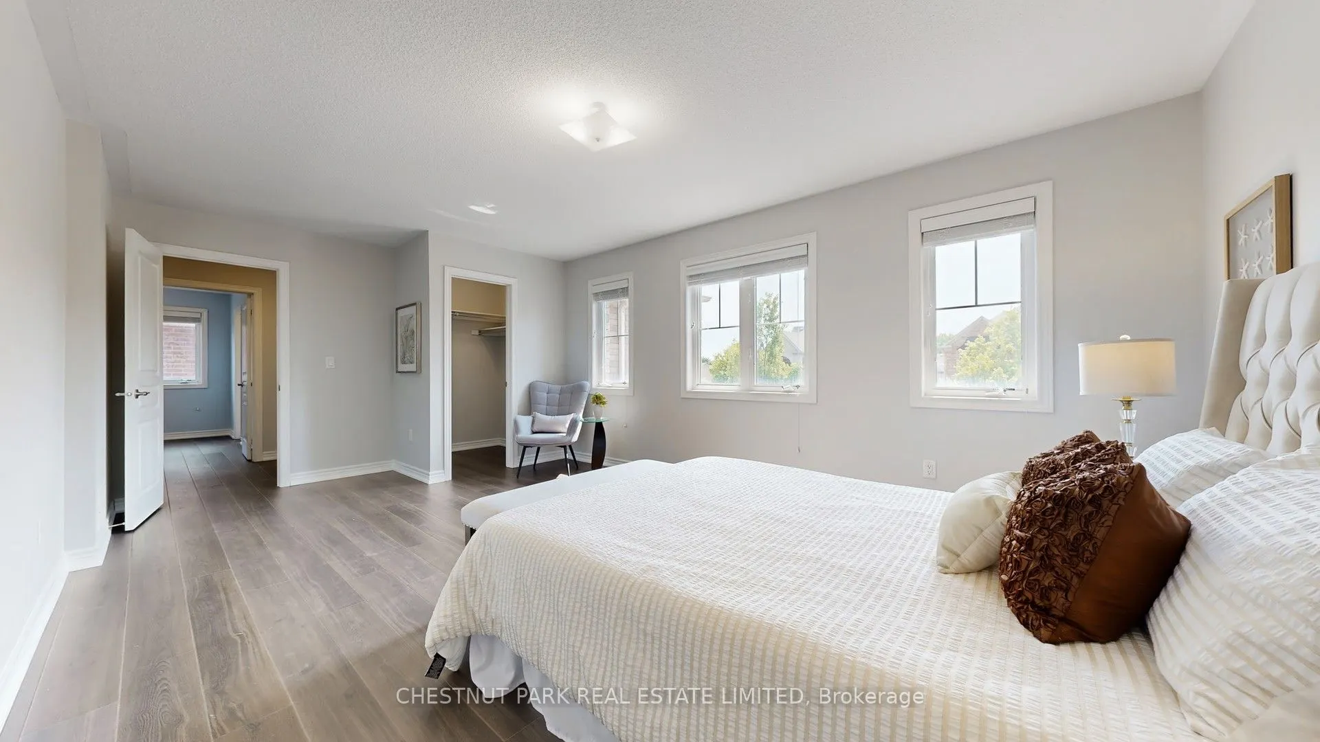 32 Arbour Drive