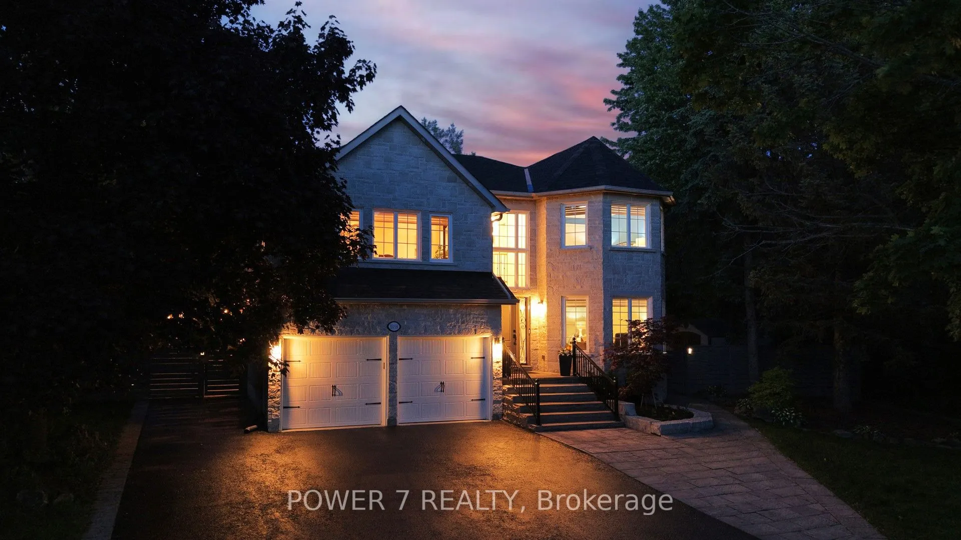 1098 Secretariate Road