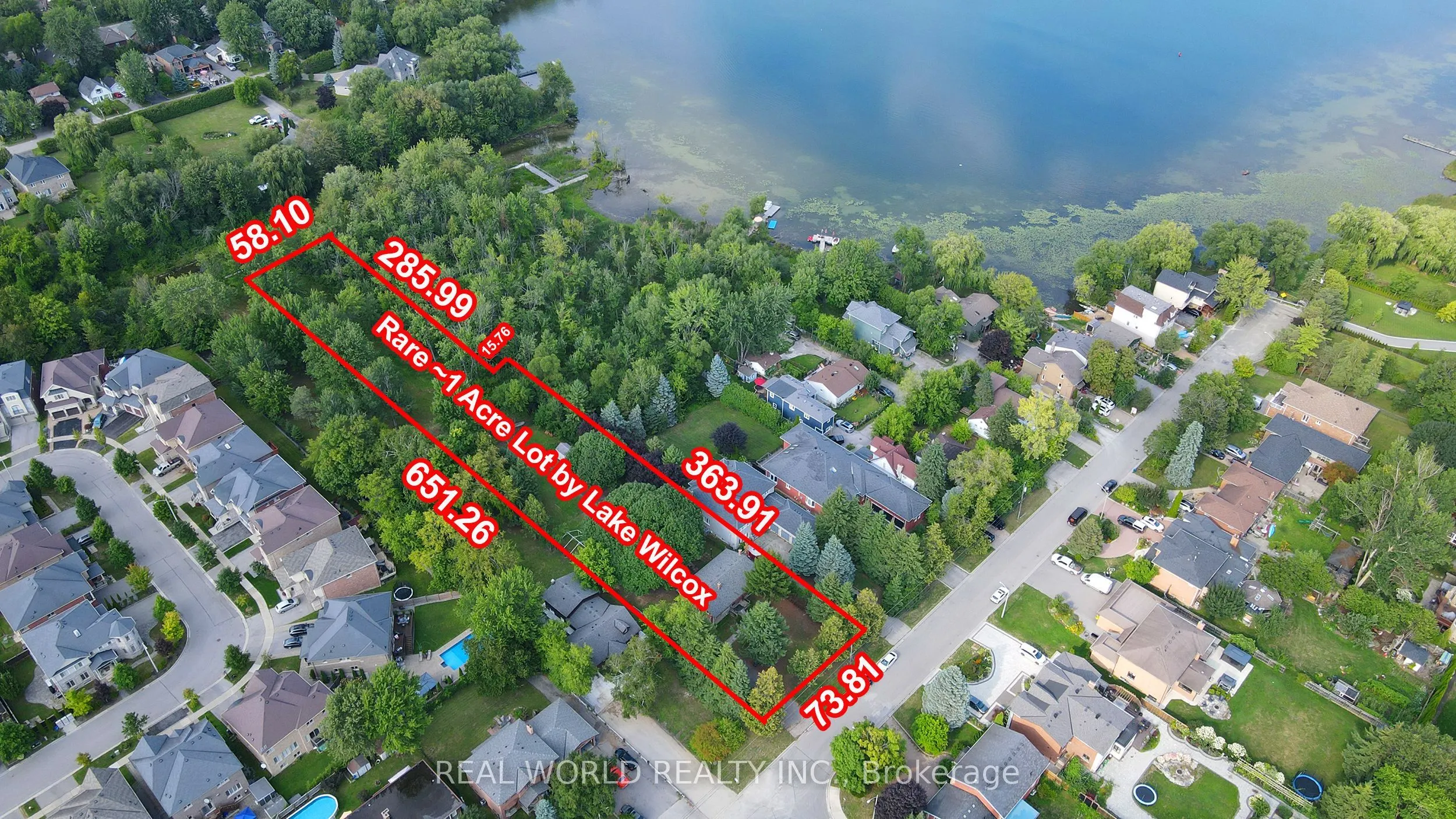 246 Douglas Road