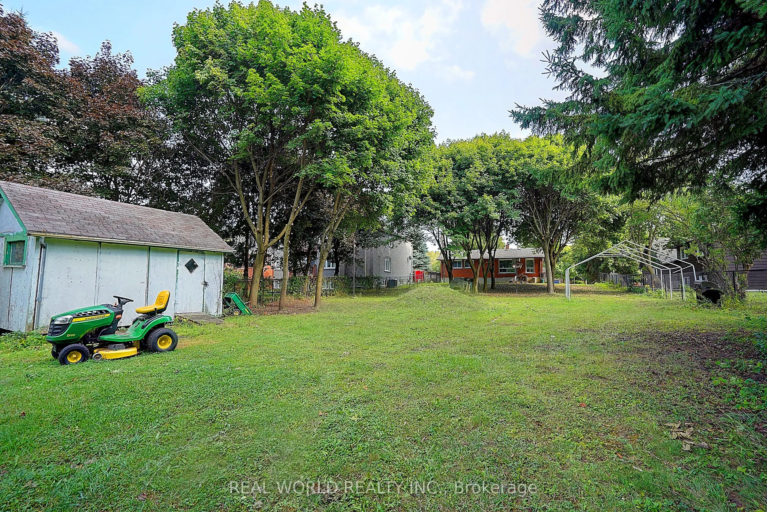 246 Douglas Road