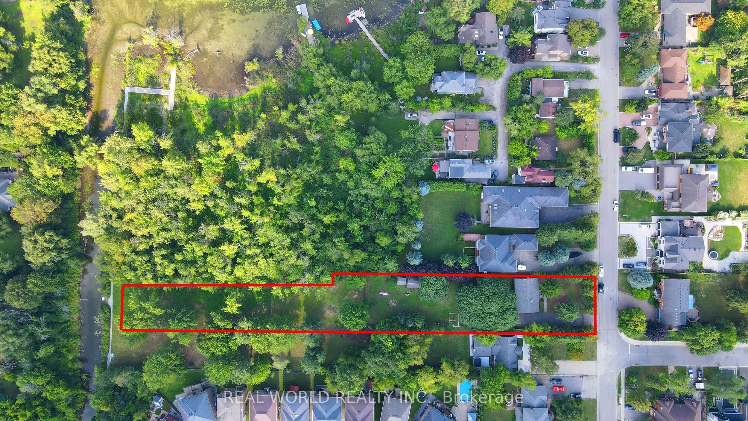 246 Douglas Road