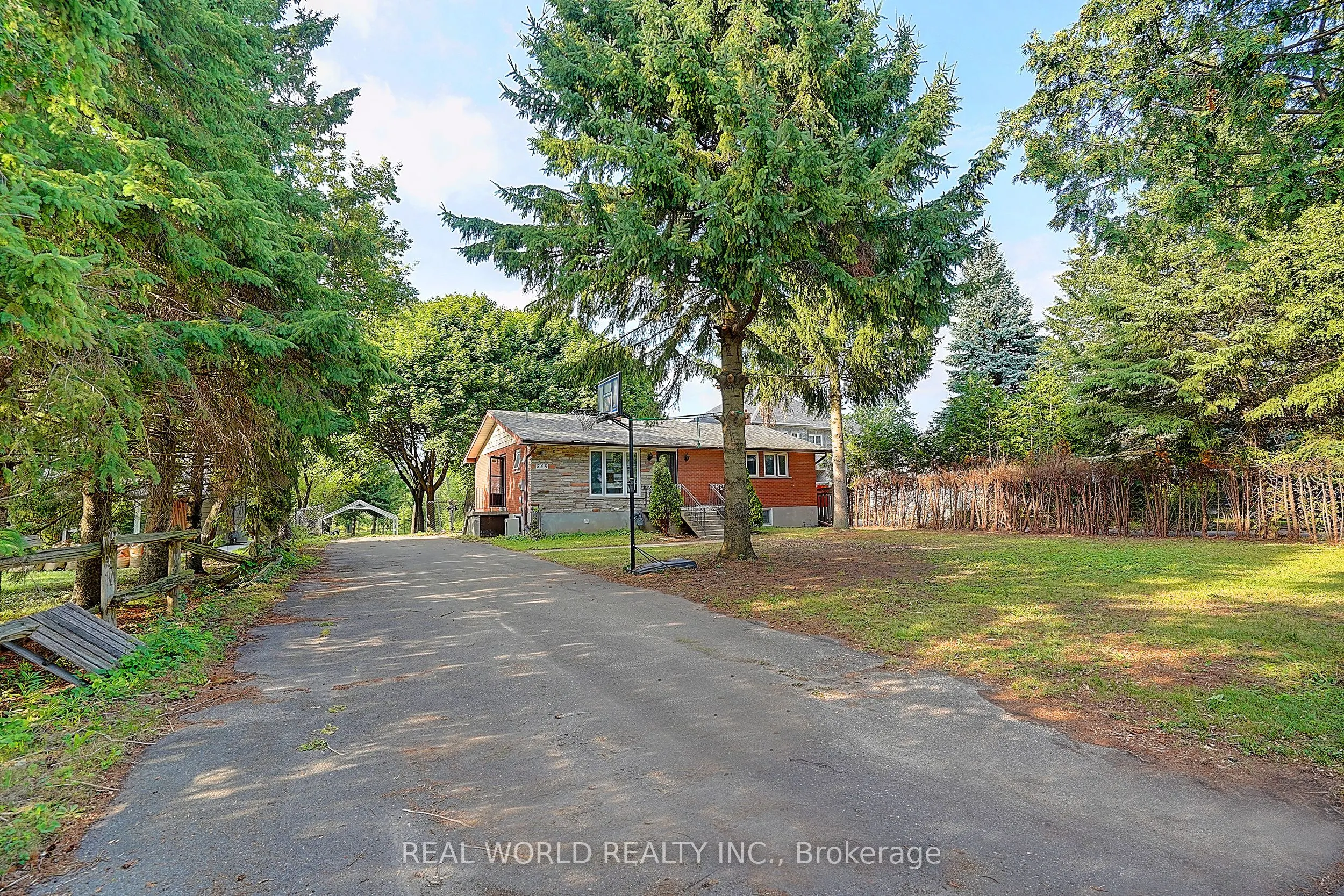 246 Douglas Road