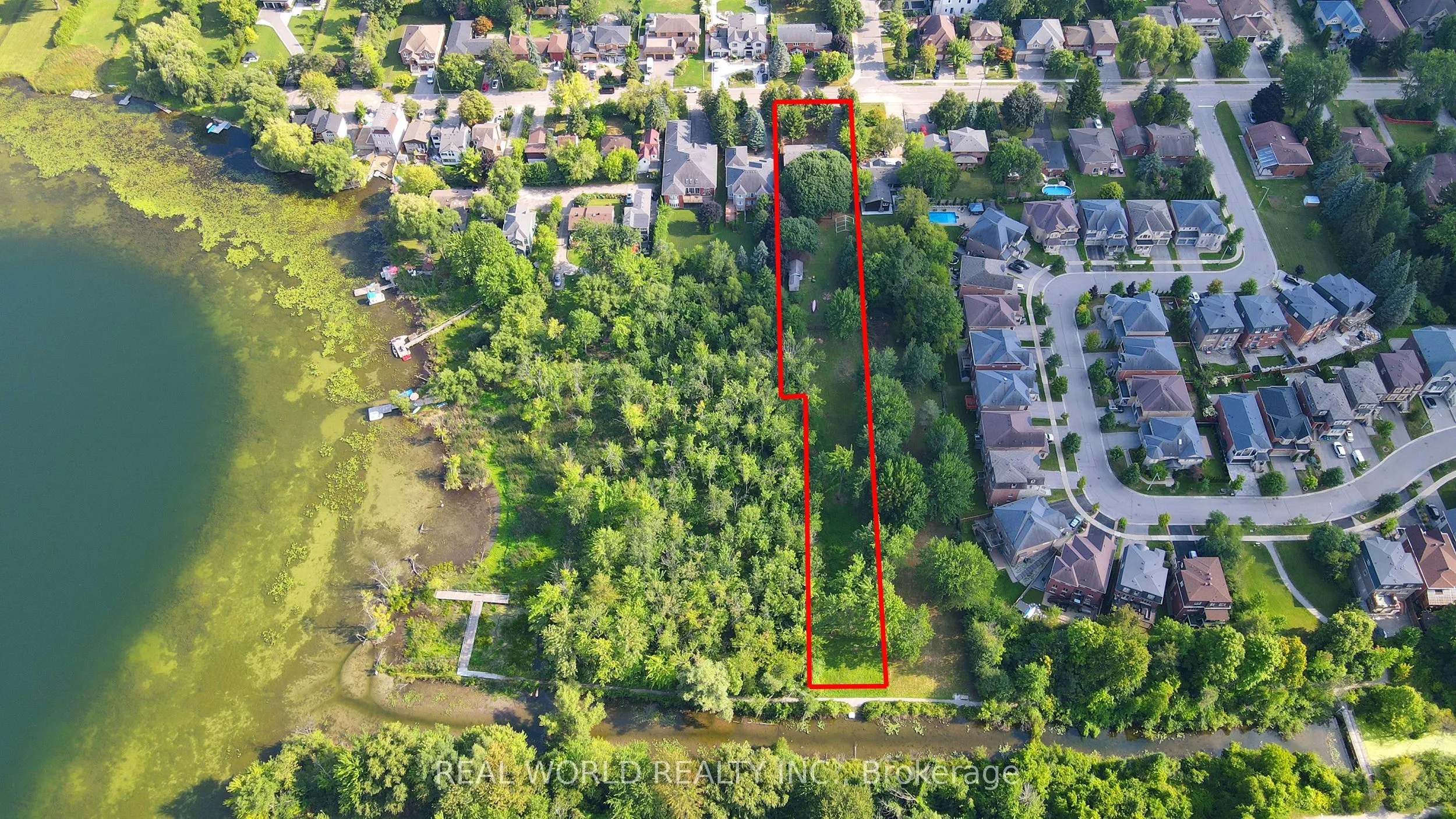 246 Douglas Road