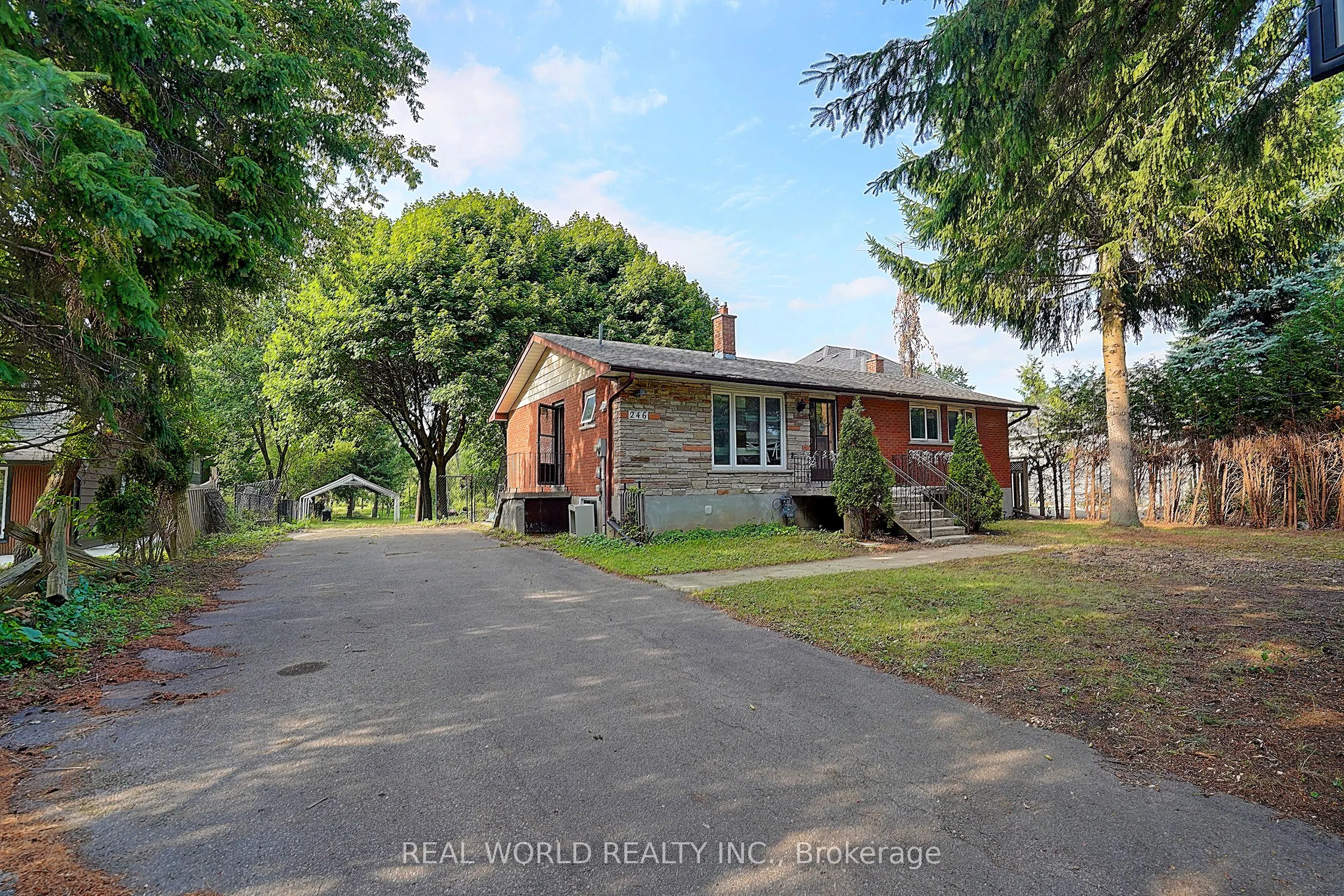 246 Douglas Road