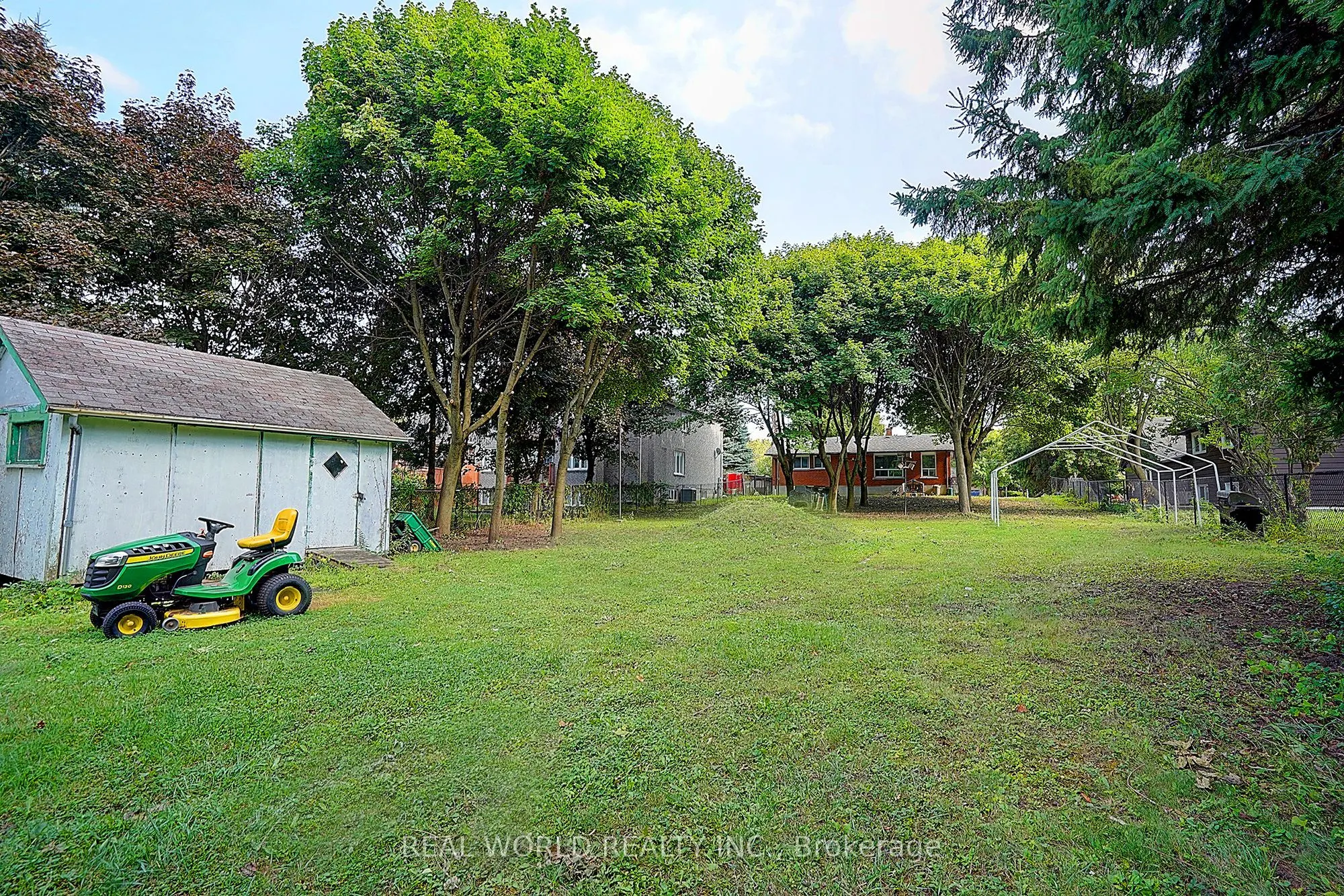246 Douglas Road