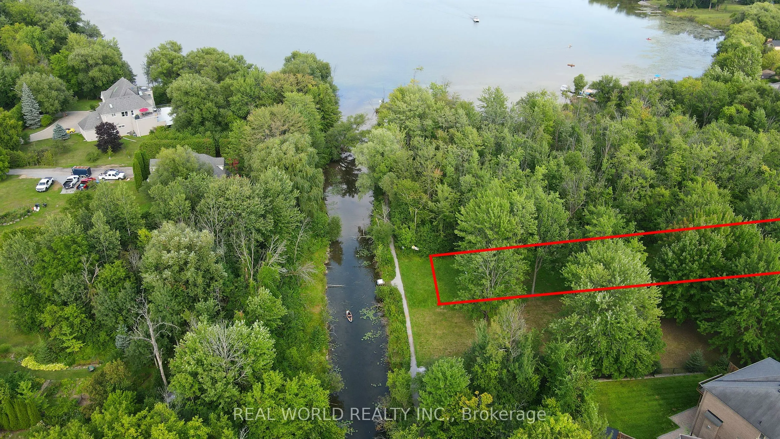 246 Douglas Road