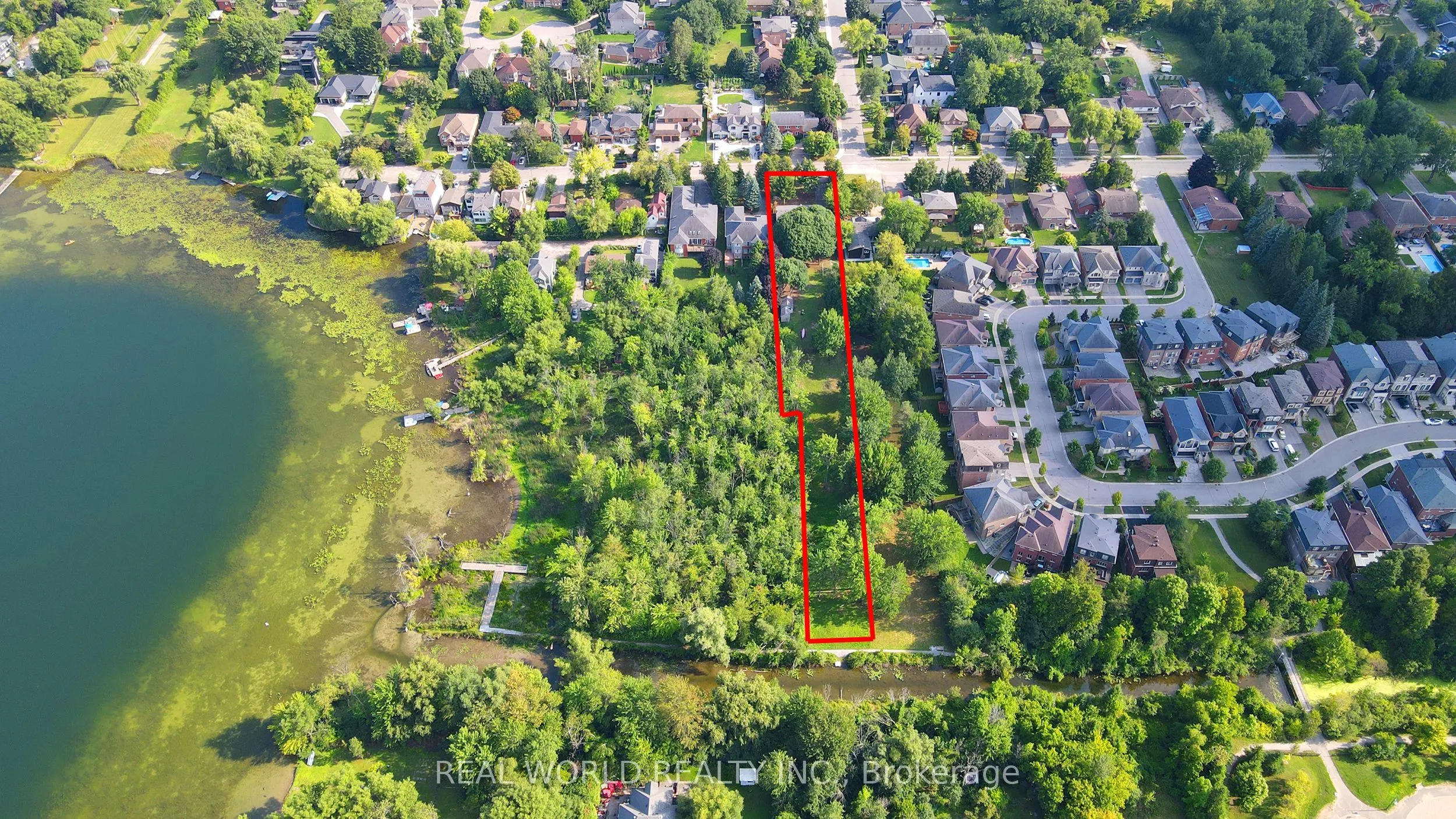 246 Douglas Road