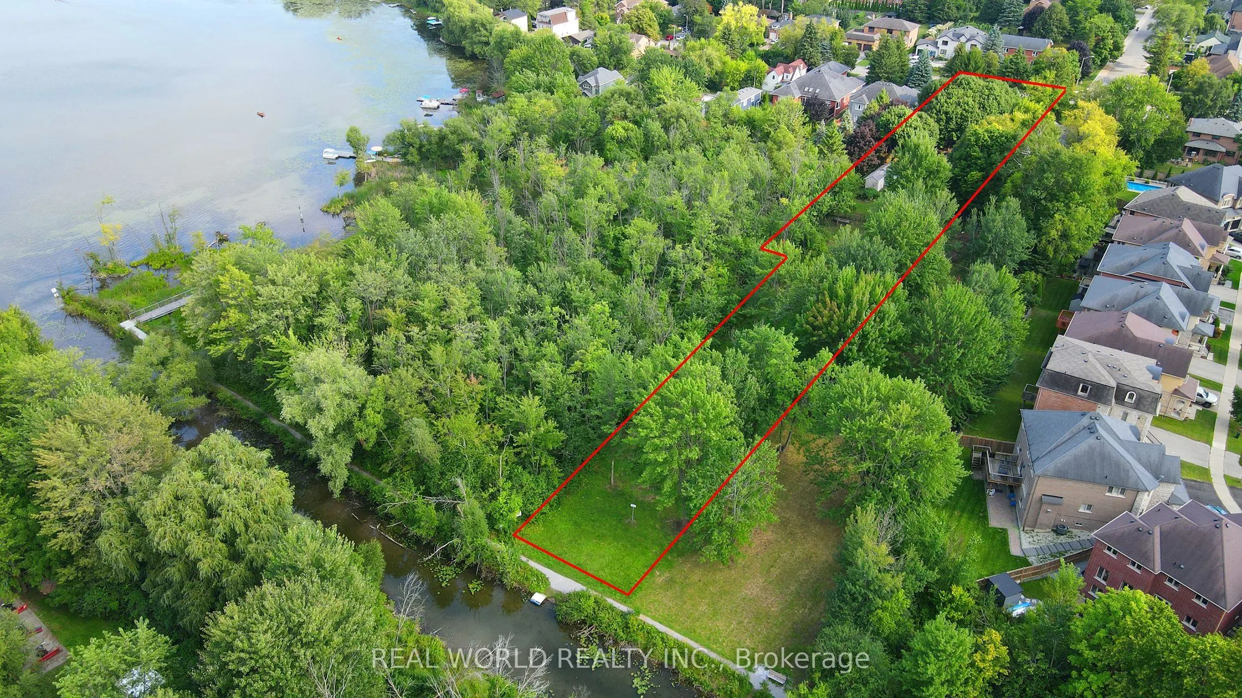 246 Douglas Road