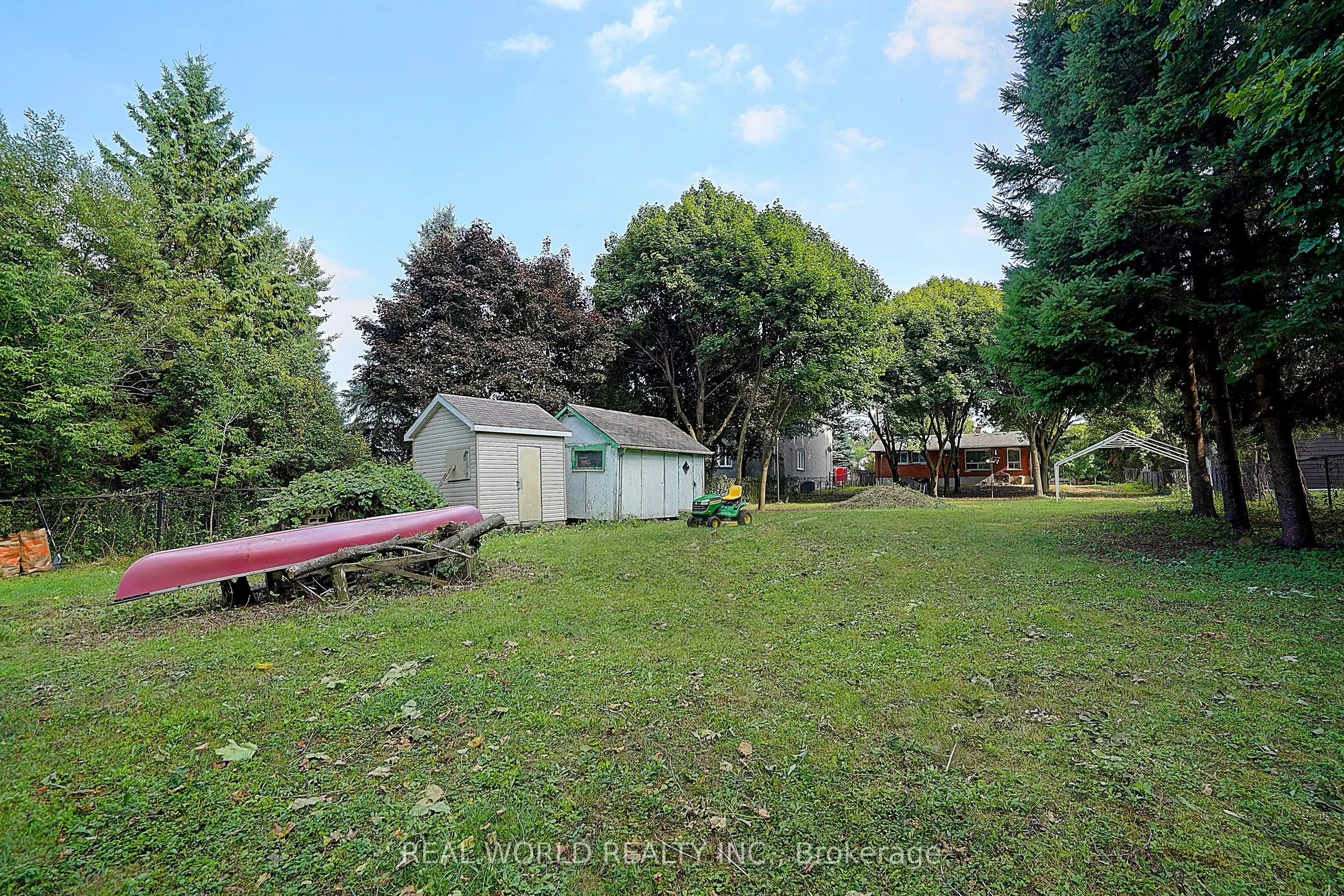 246 Douglas Road