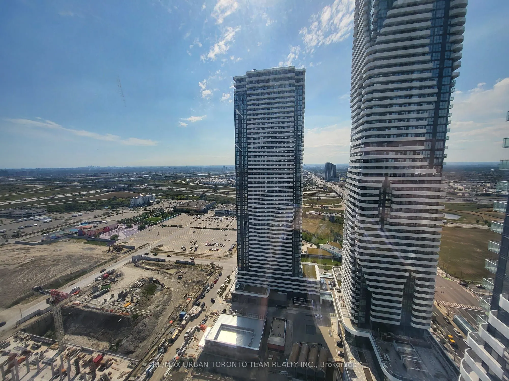 28 Interchange Way, #3603