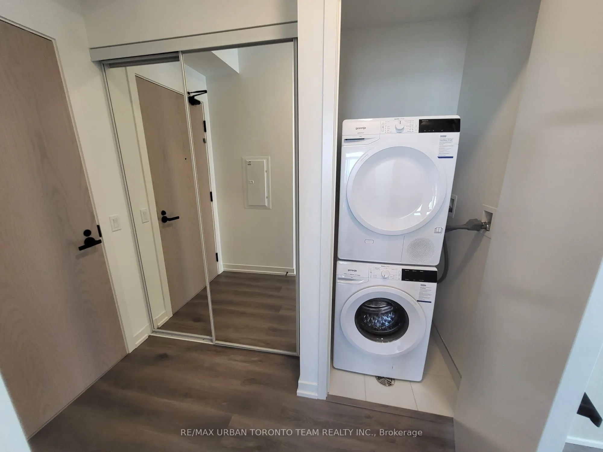 28 Interchange Way, #3603