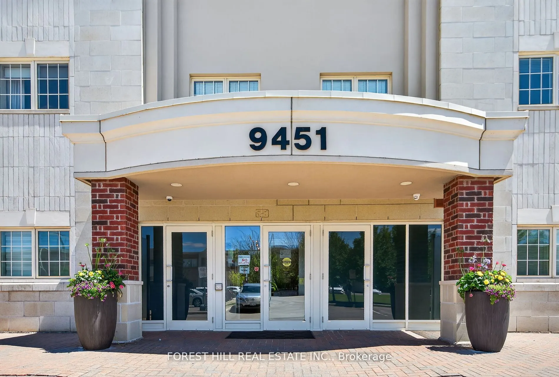 9451 Jane Street, #308