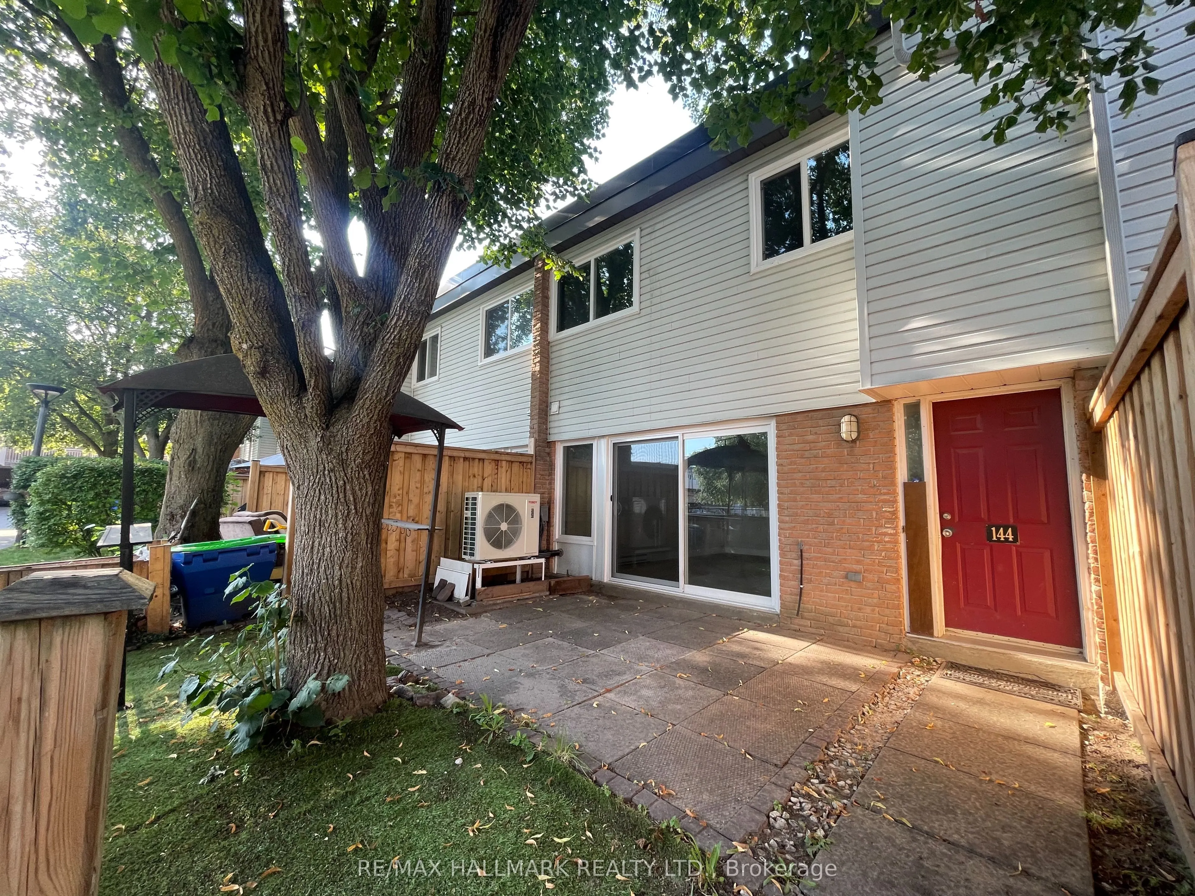 144 Milestone Crescent, #49