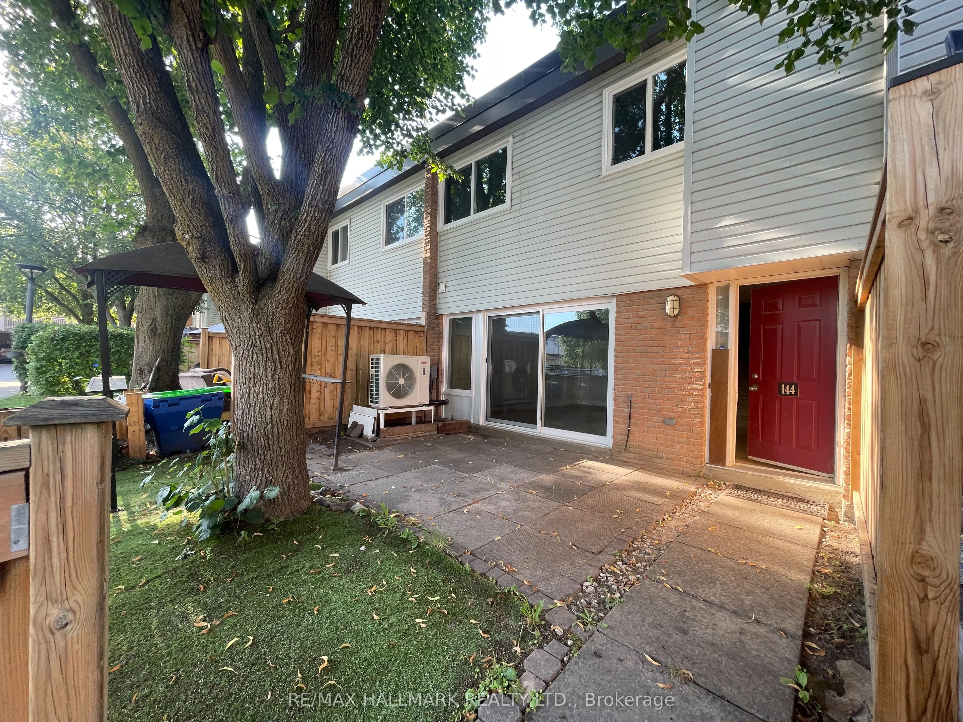 144 Milestone Crescent, #49