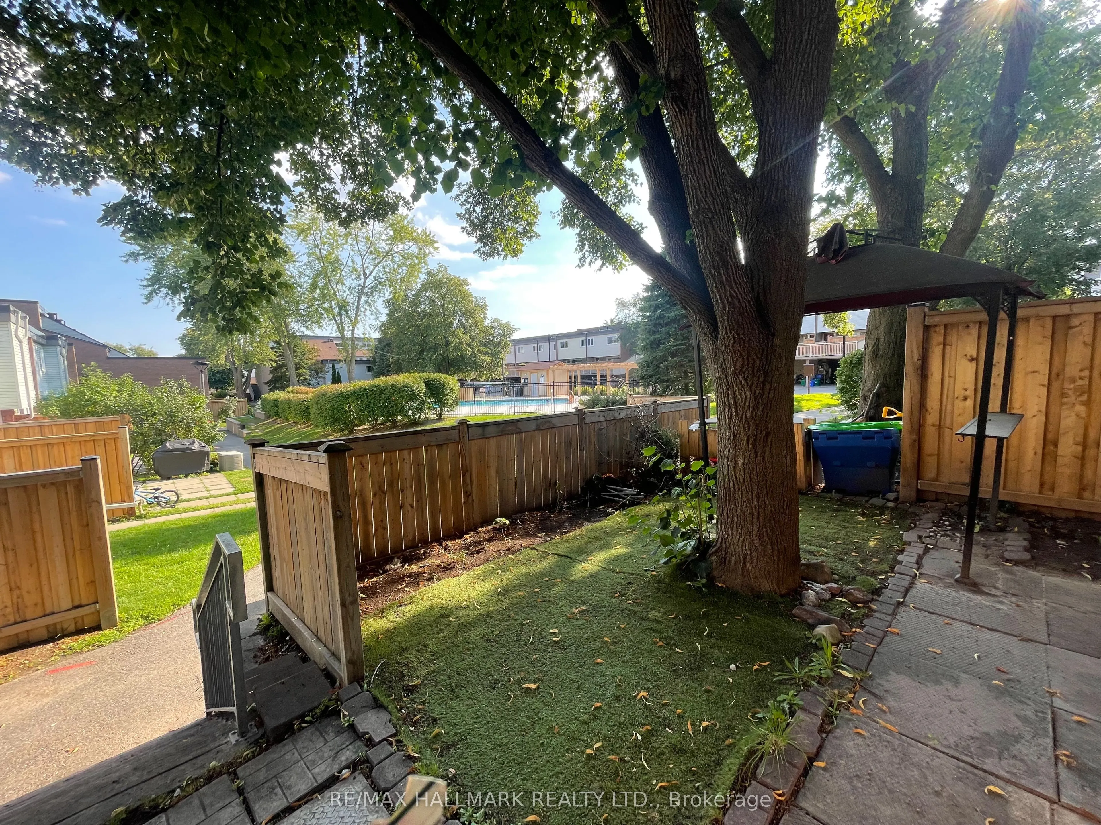 144 Milestone Crescent, #49
