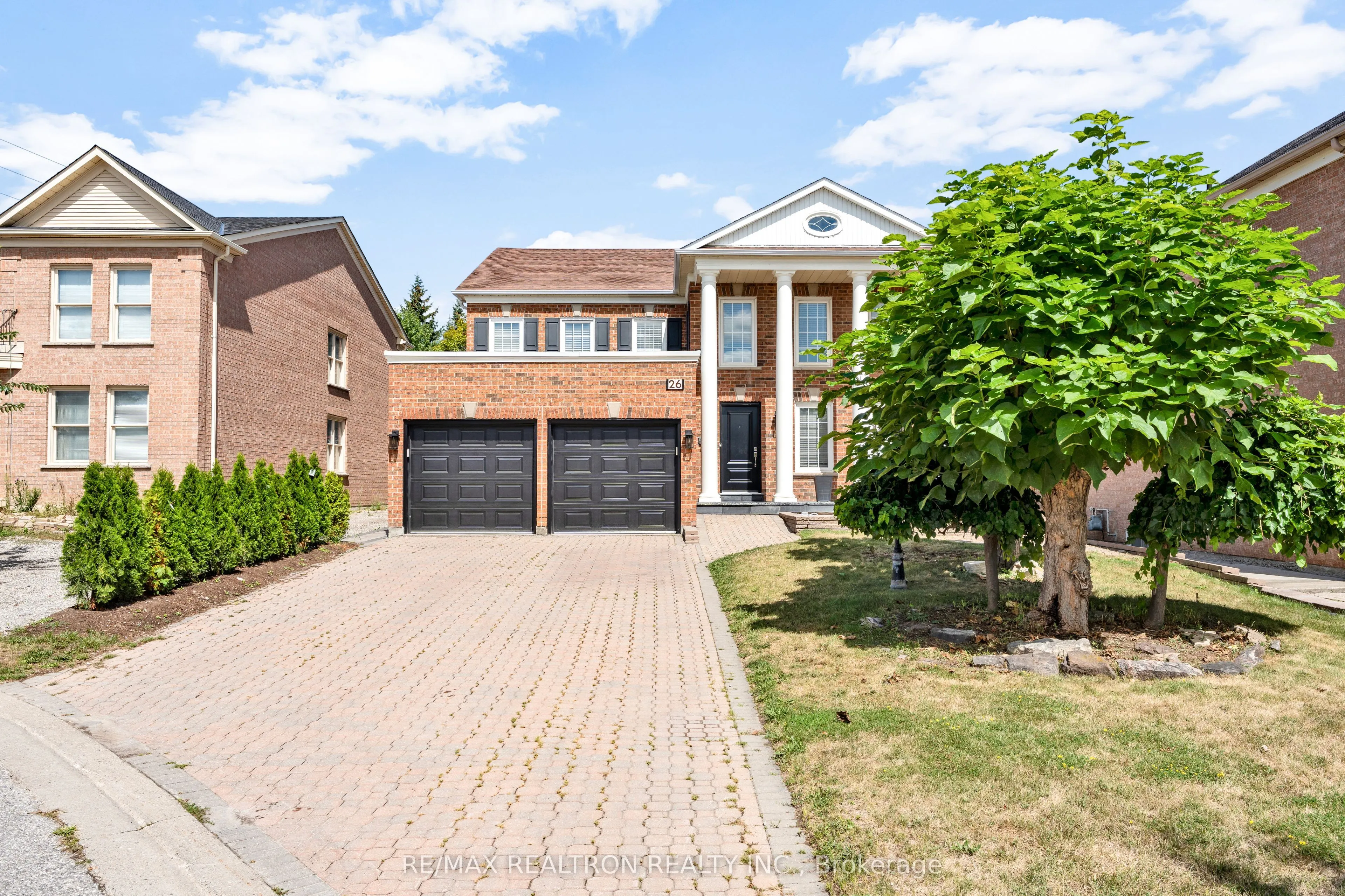 26 Cowles Court