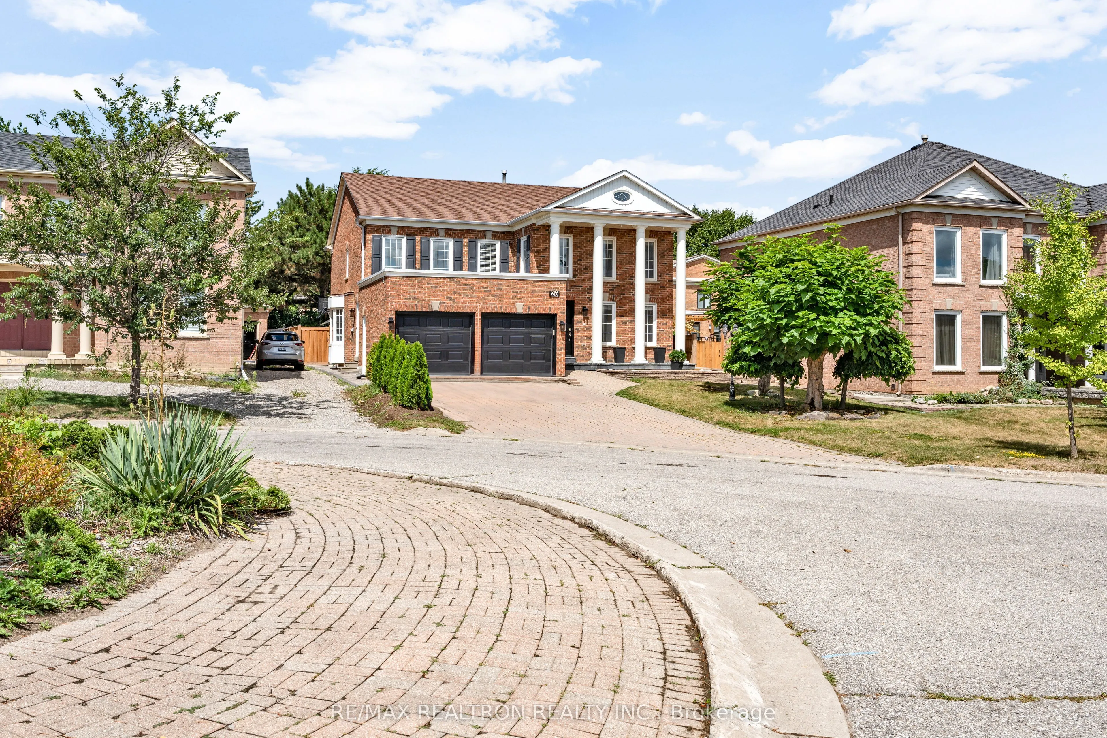 26 Cowles Court