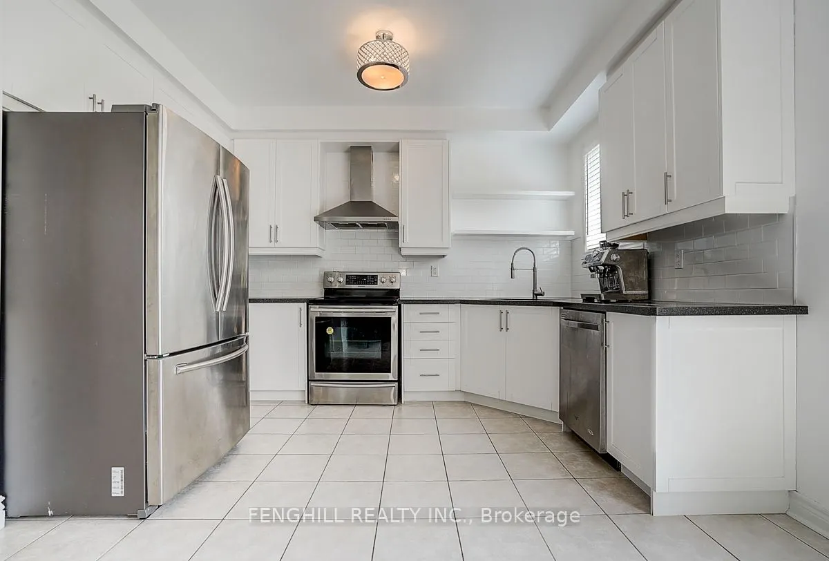 23 Vellore Woods Boulevard