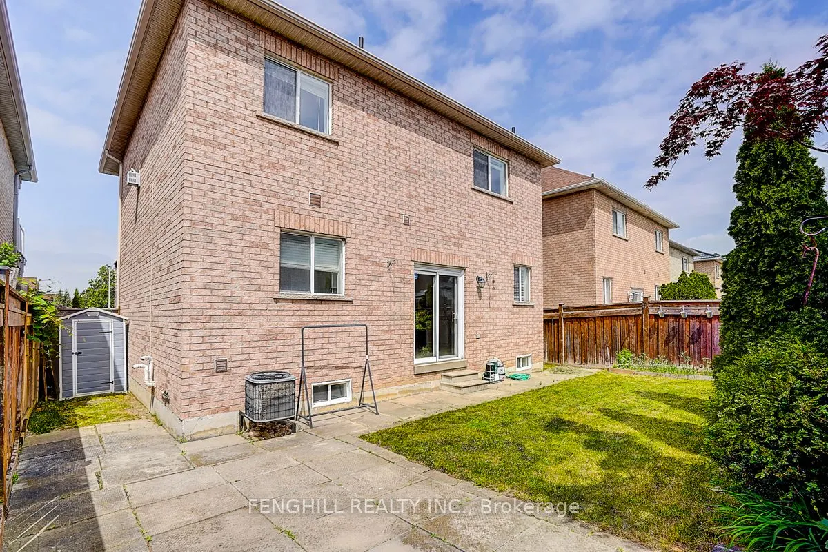 23 Vellore Woods Boulevard