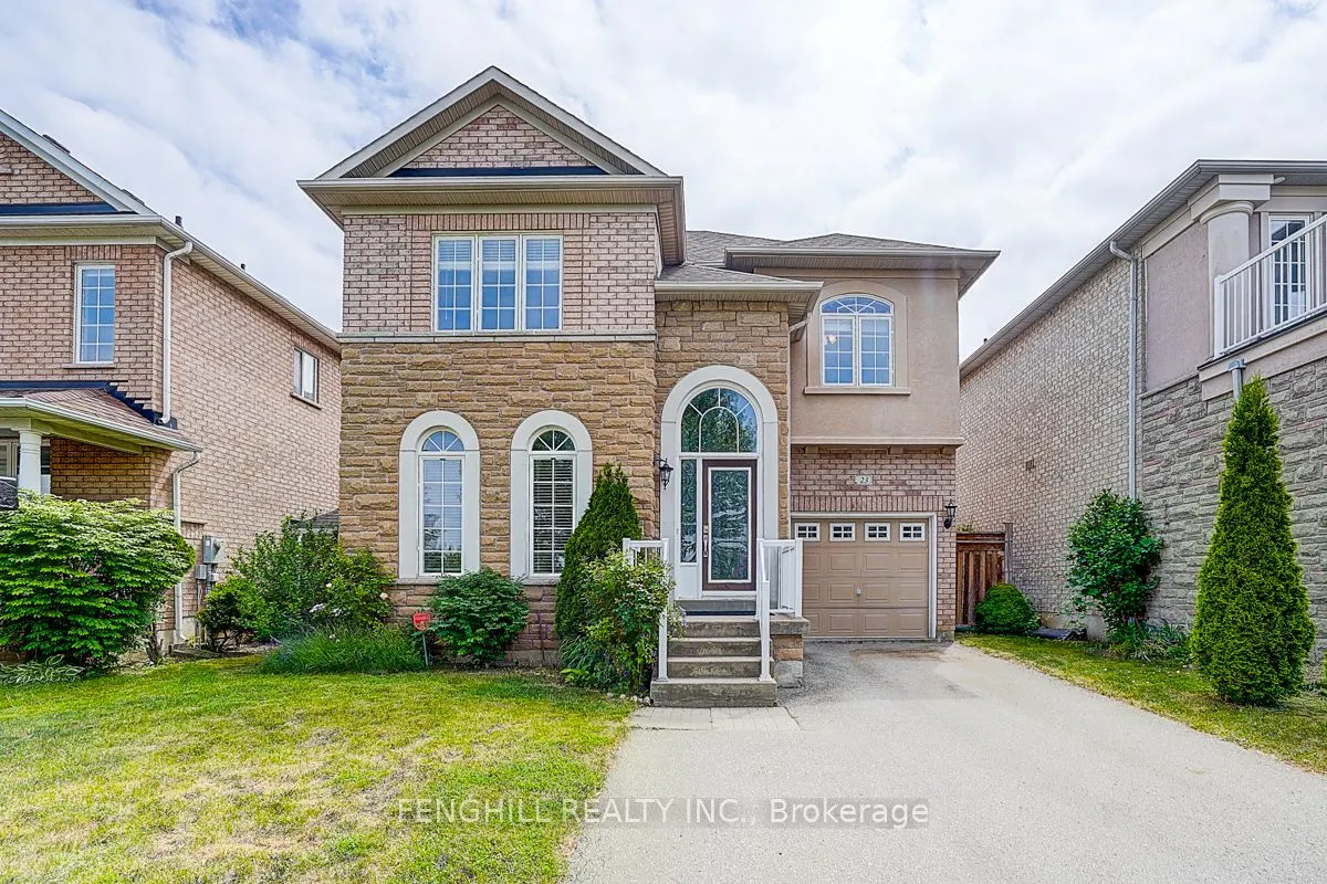 23 Vellore Woods Boulevard