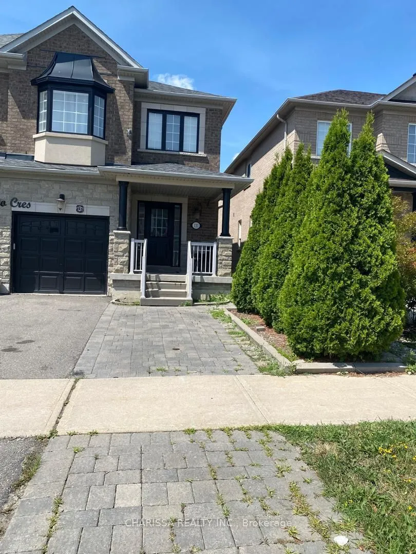 131 Argento Crescent
