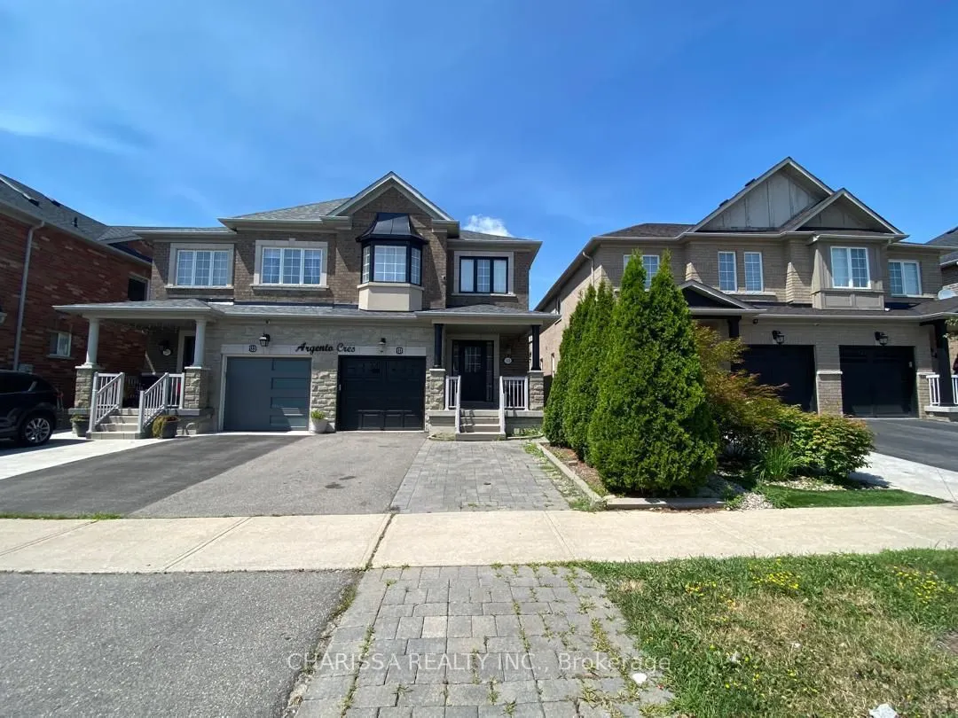 131 Argento Crescent