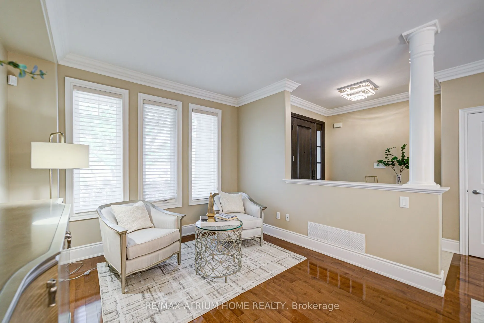 11 Albright Crescent
