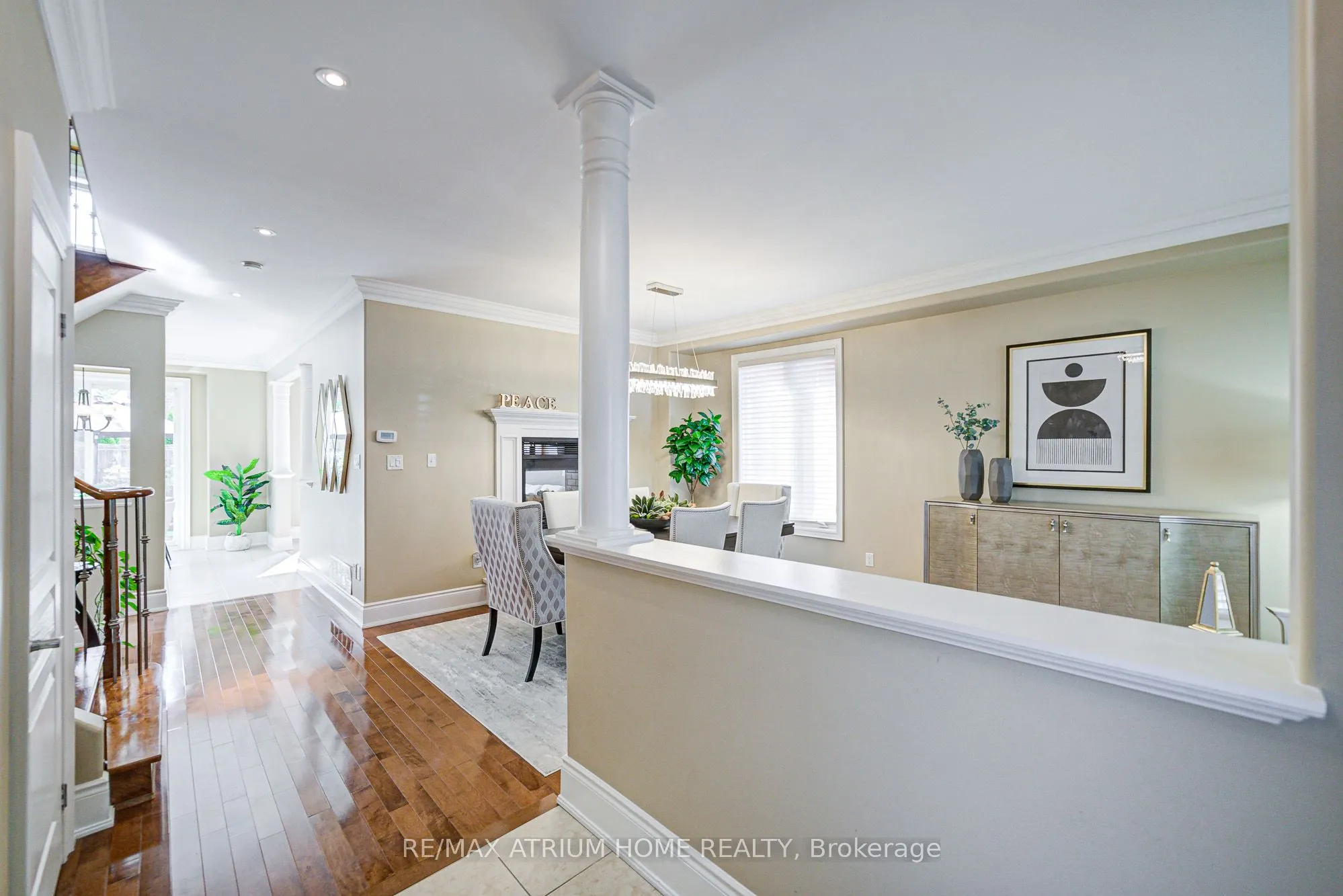 11 Albright Crescent