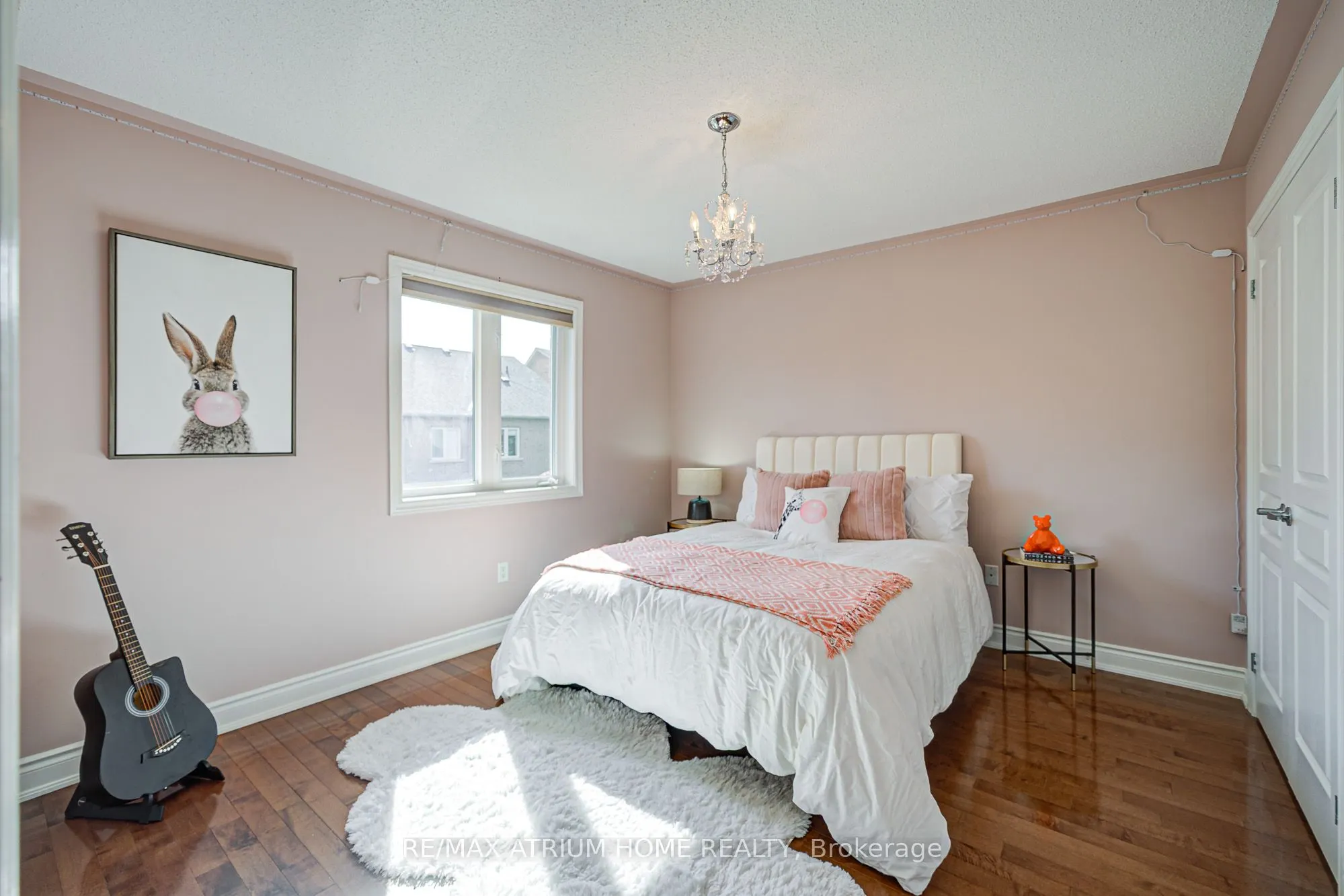 11 Albright Crescent