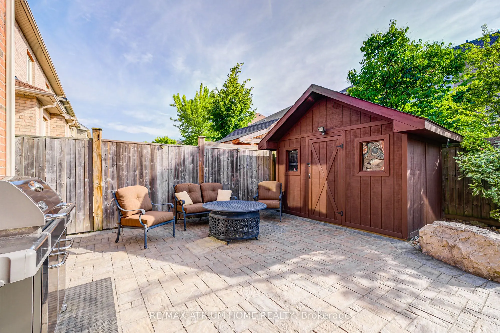 11 Albright Crescent