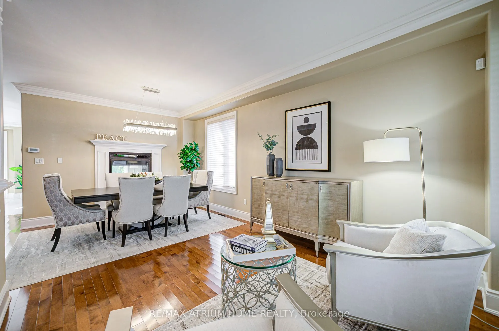 11 Albright Crescent