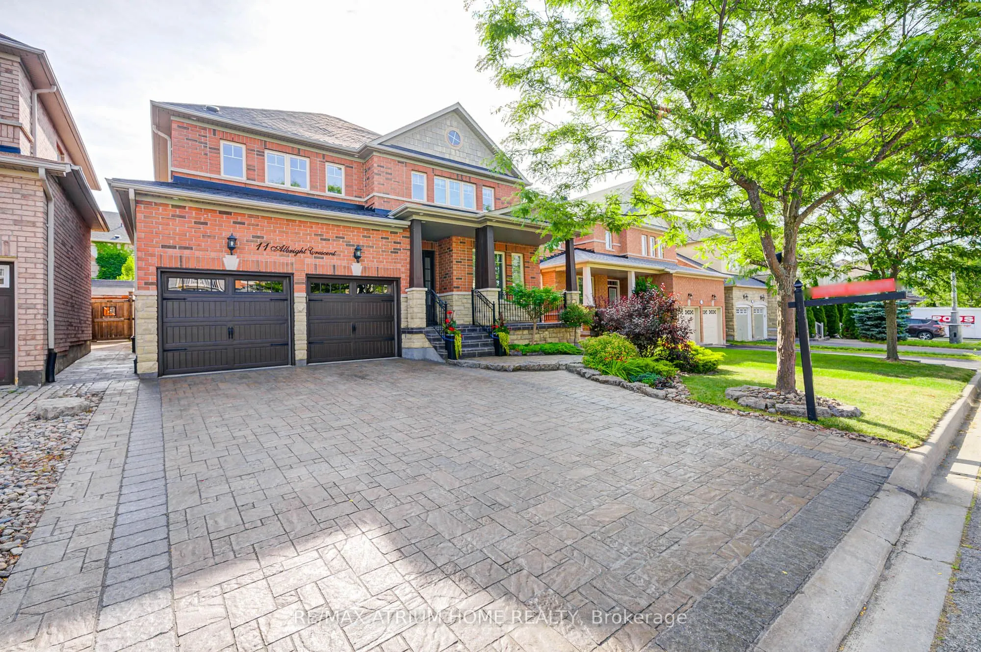 11 Albright Crescent