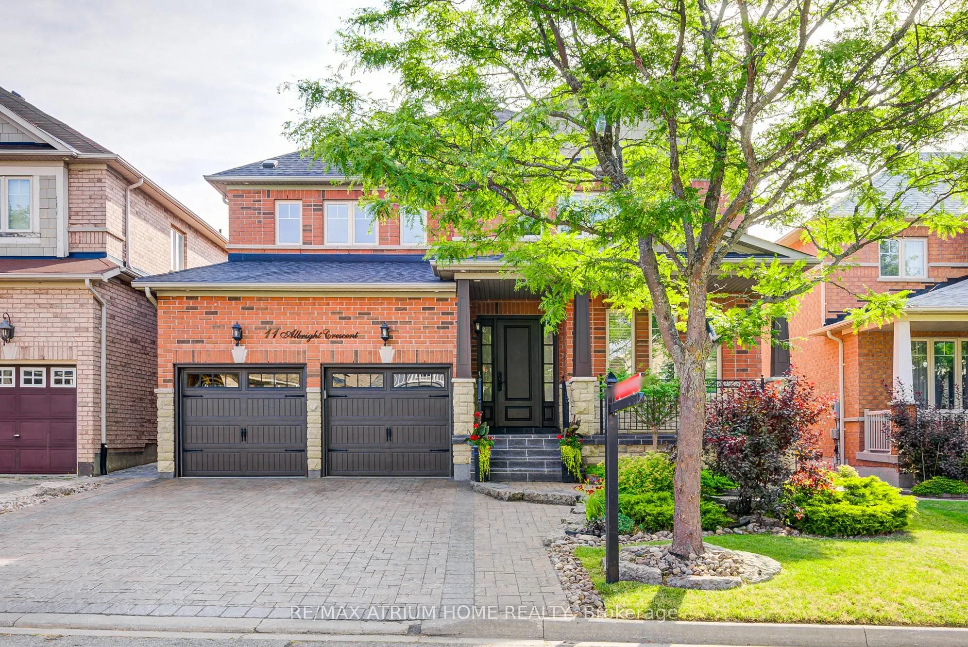 11 Albright Crescent