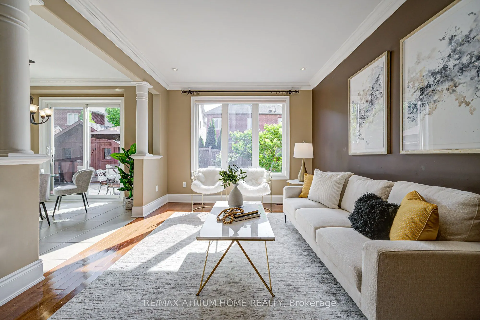 11 Albright Crescent