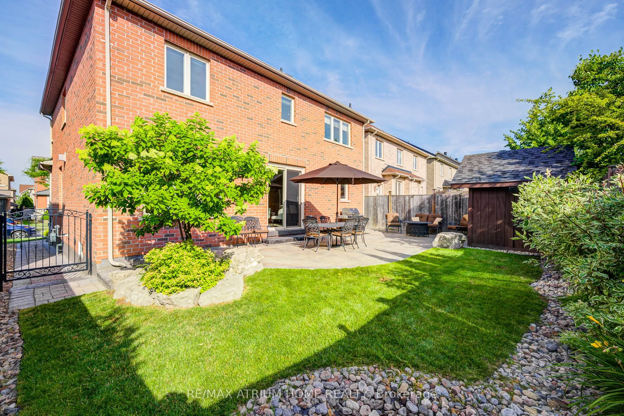 11 Albright Crescent