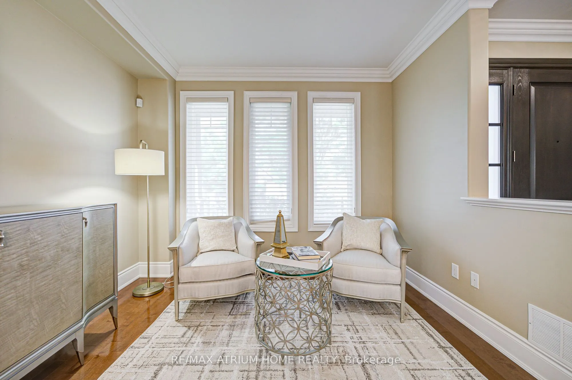 11 Albright Crescent