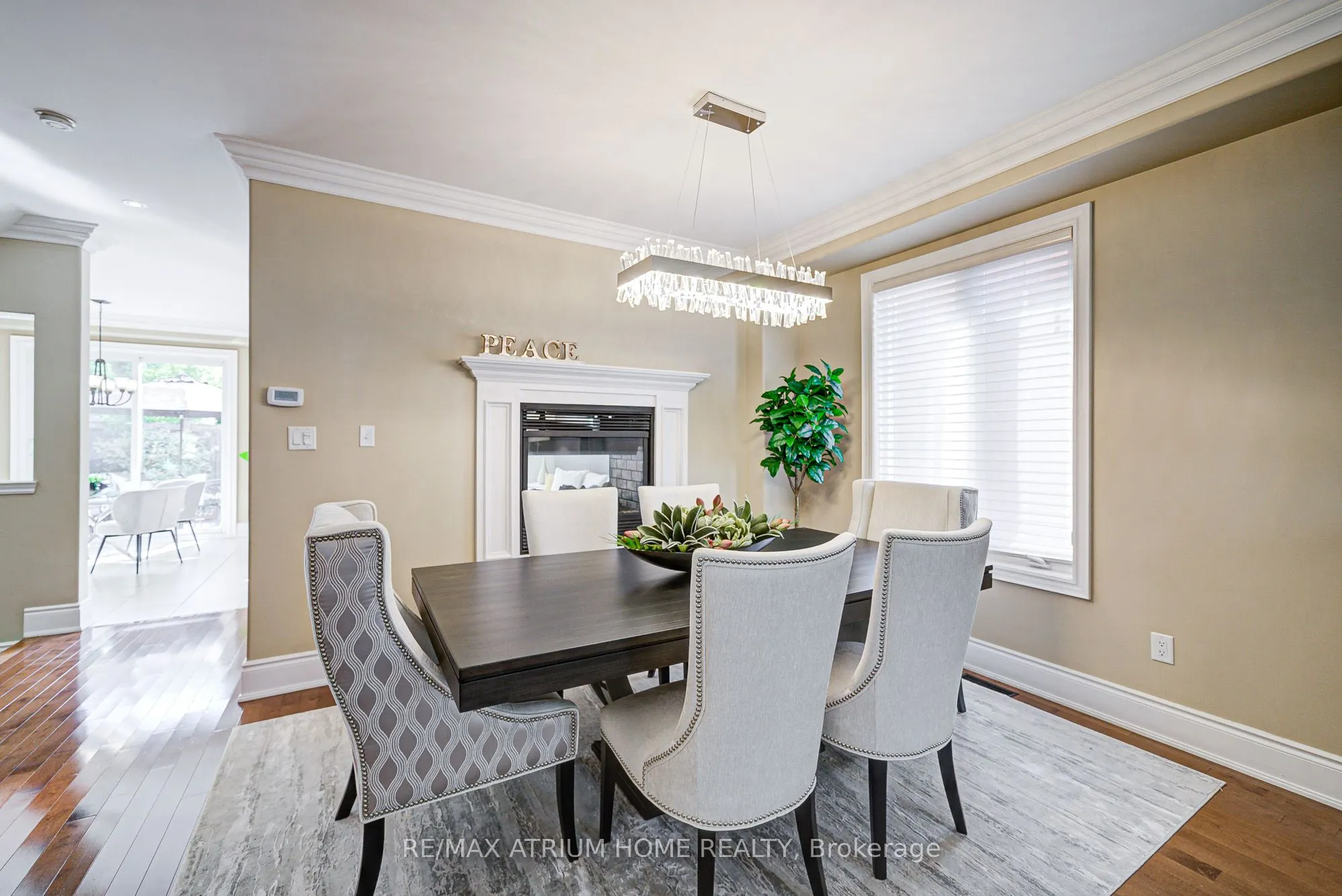 11 Albright Crescent