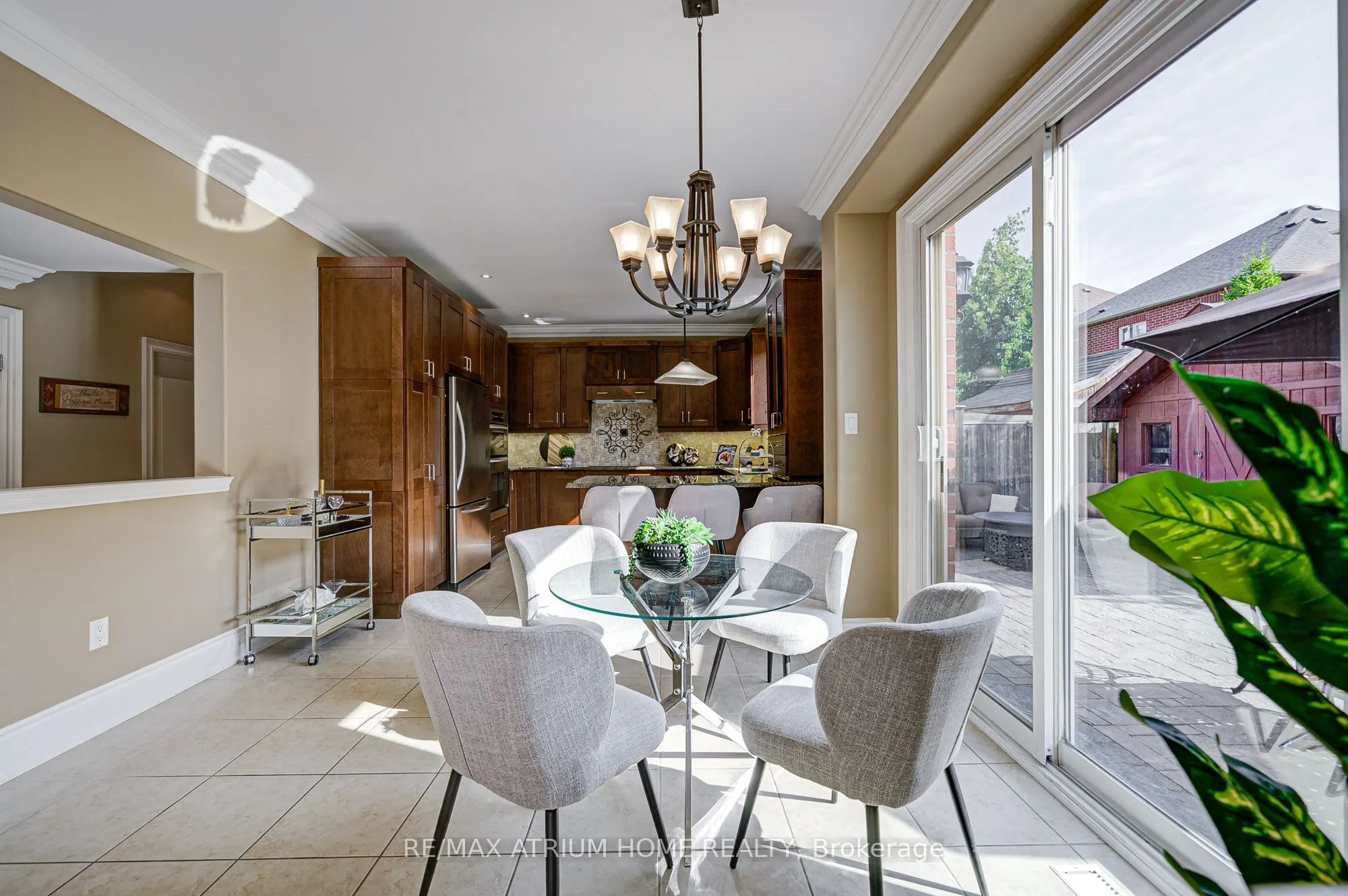 11 Albright Crescent