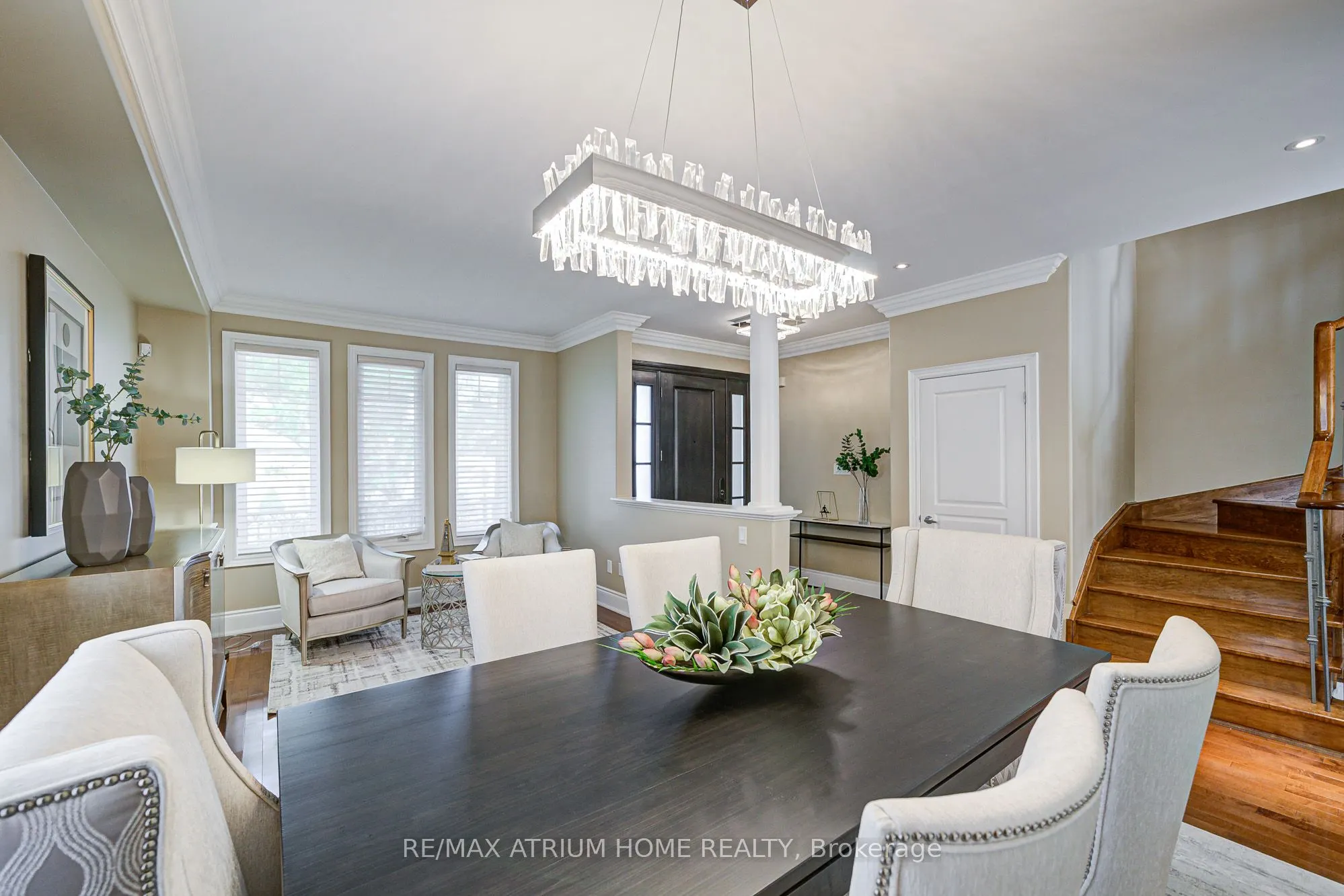 11 Albright Crescent