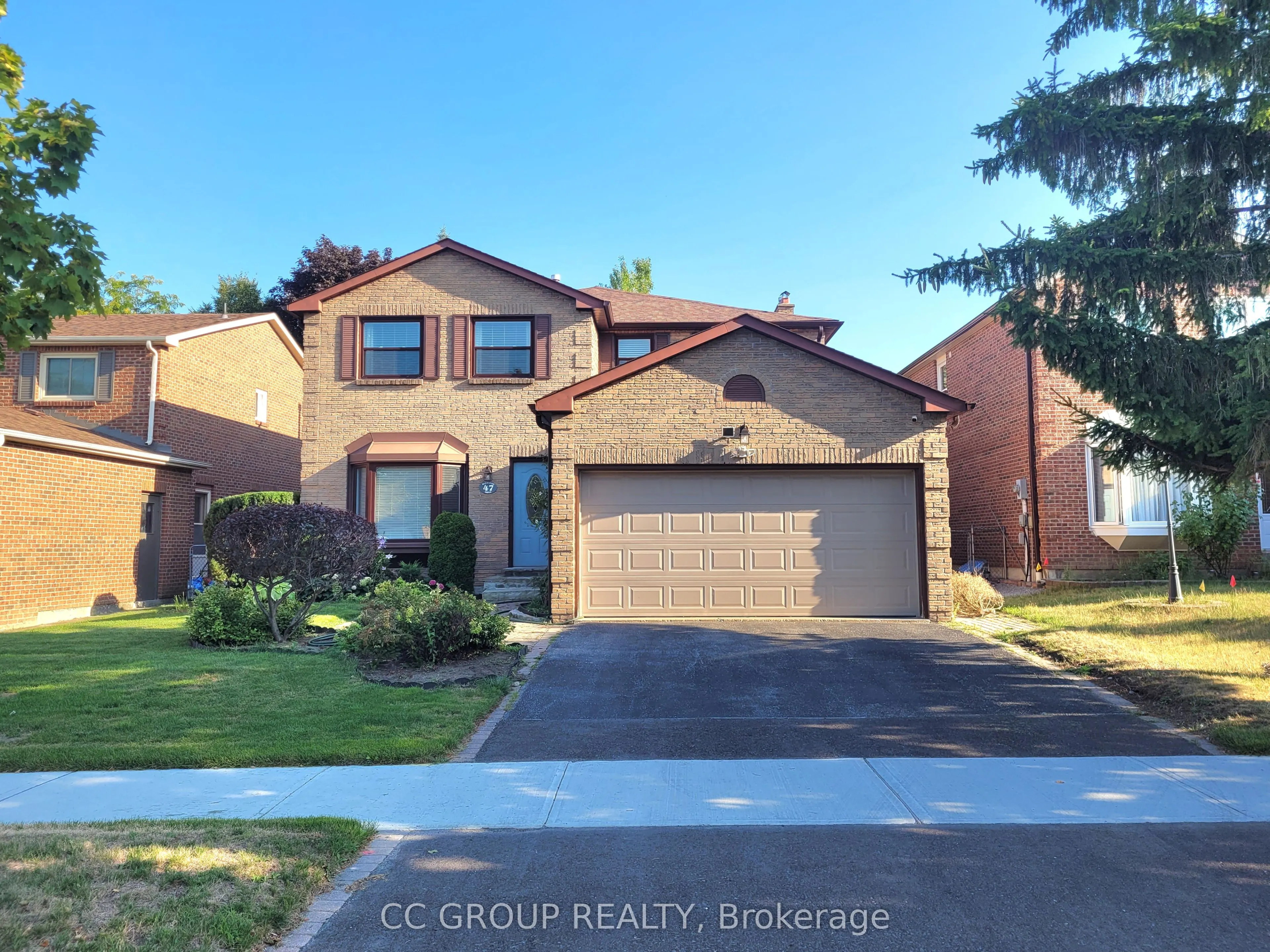 47 Buchanan Drive